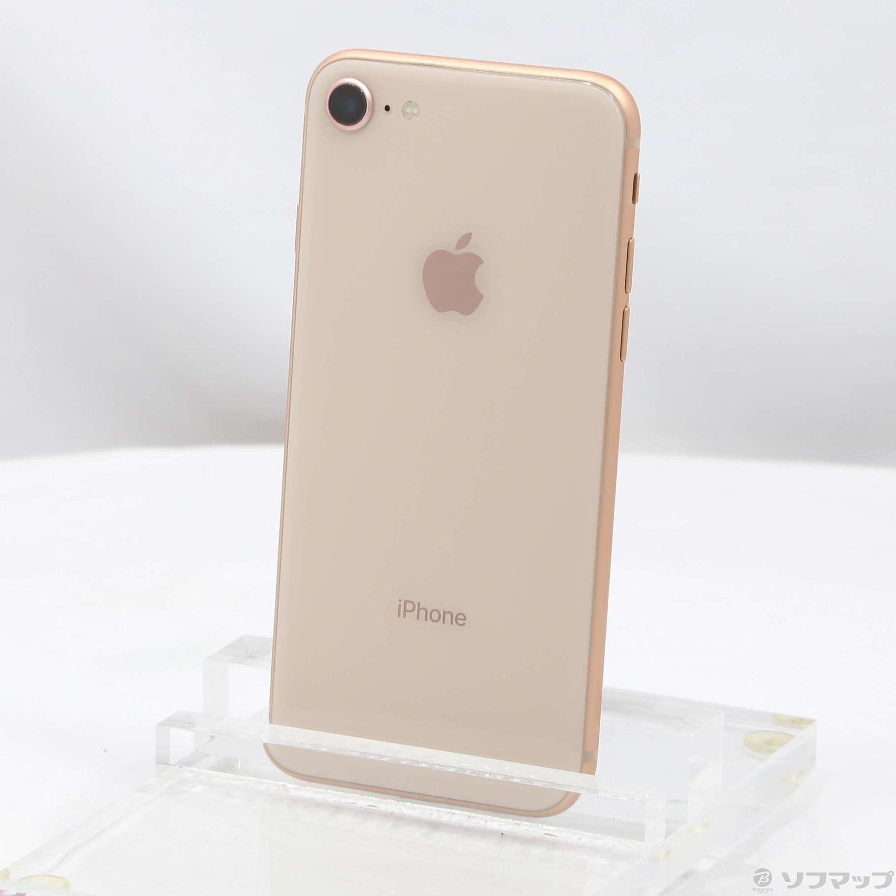 スマートフォン本体 Softbank - iPhone8 64GB SoftBank SIMロック解除済】SoftBank iPhone8 64GB A1906 (MQ7A2J/A