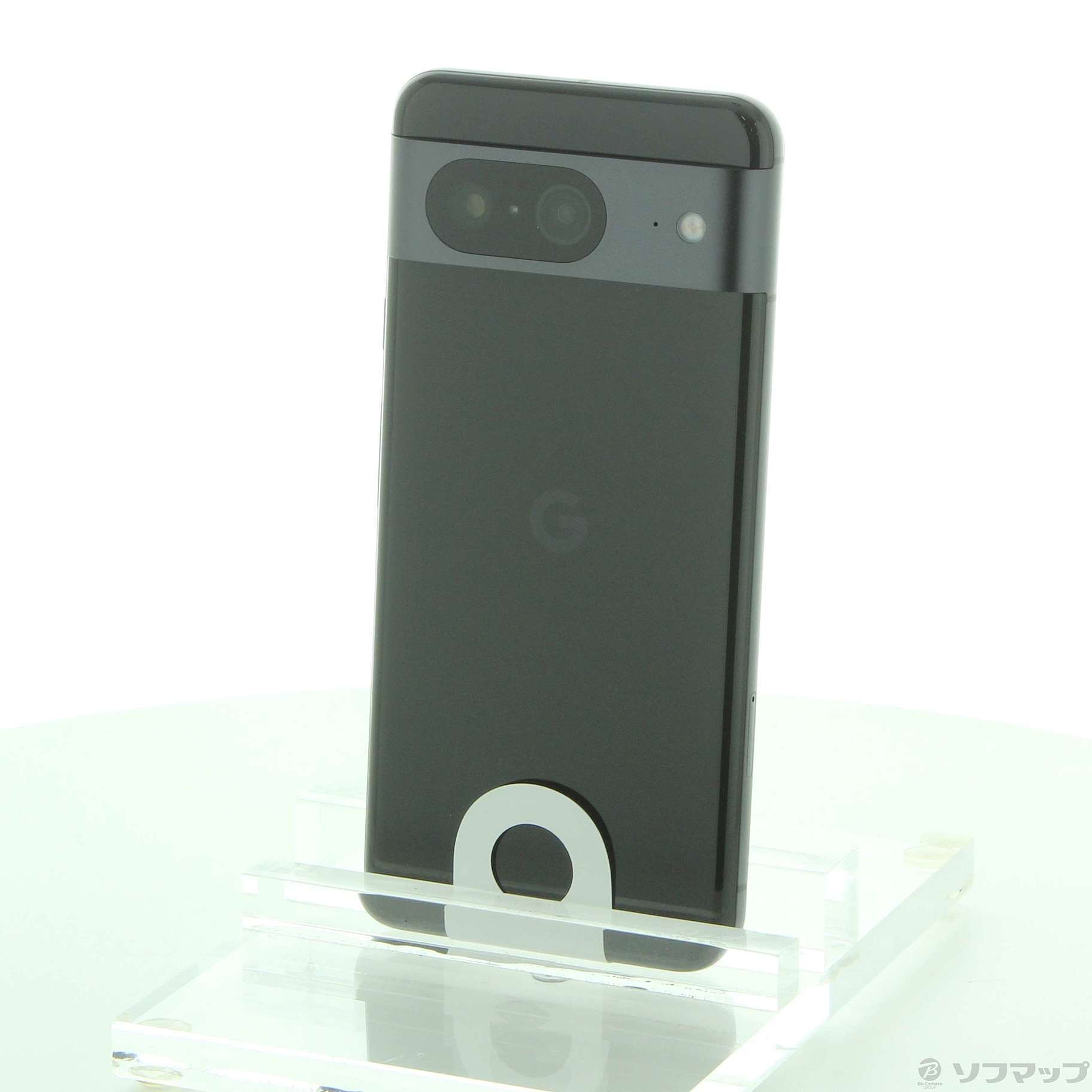 Google pixel8 128GB 黒 ブラック オブシディアン 【公式通販】