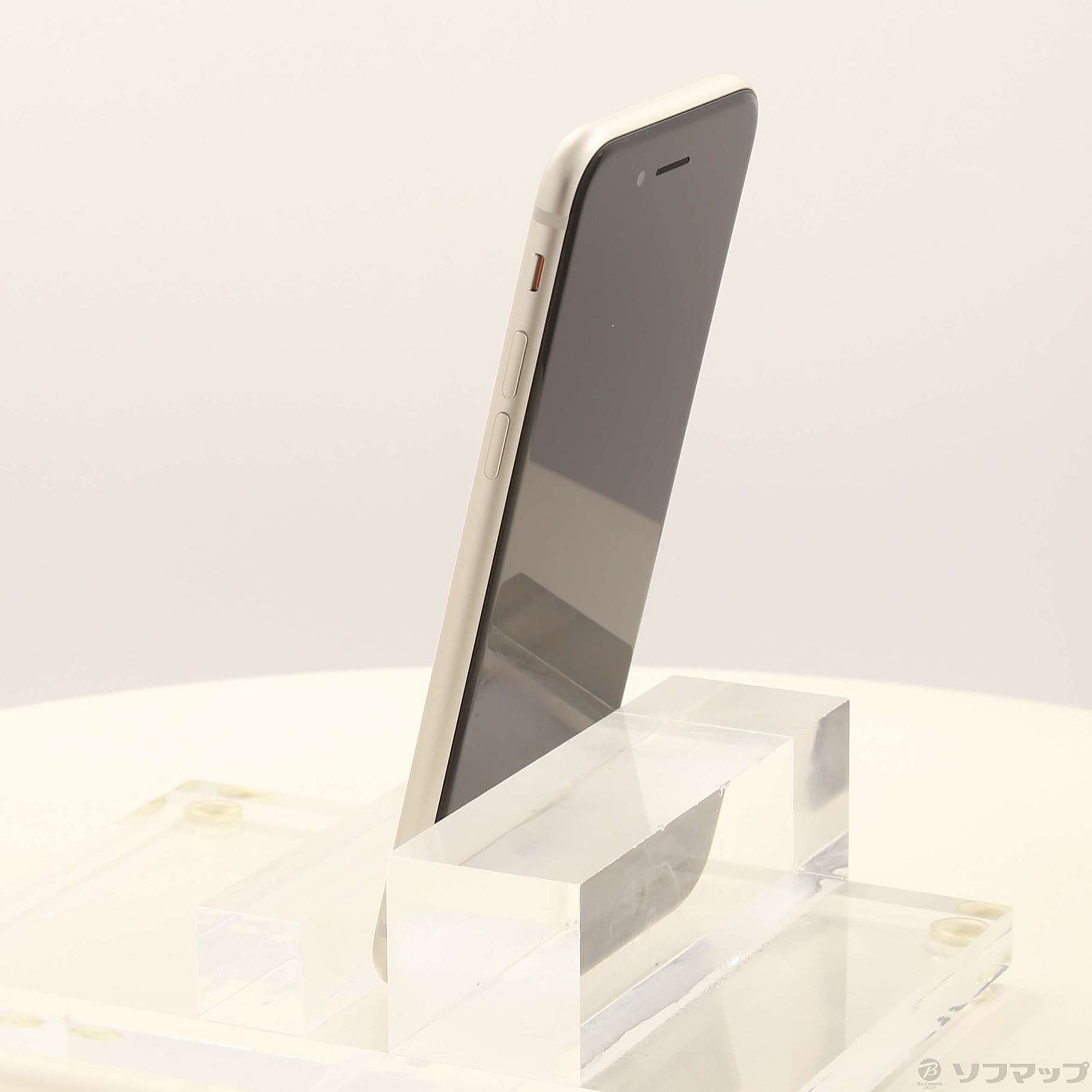 【中古】iPhone SE 第3世代 128GB スターライト MMYG3J／A SIMフリー [2133058860567] - リコレ ...