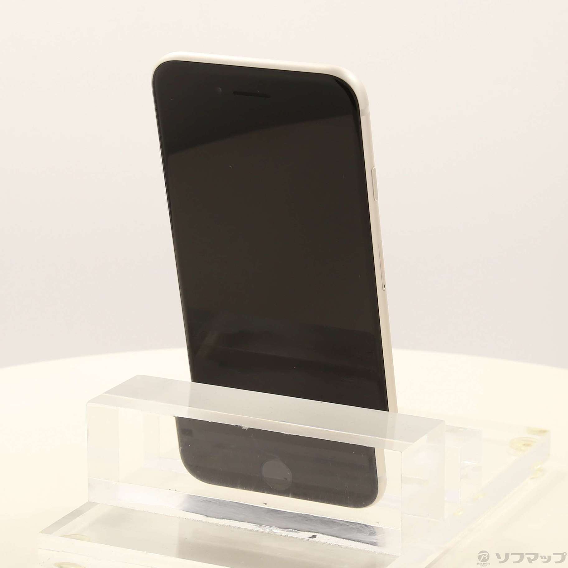 【中古】iPhone SE 第3世代 128GB スターライト MMYG3J／A SIMフリー [2133058860567] - リコレ ...