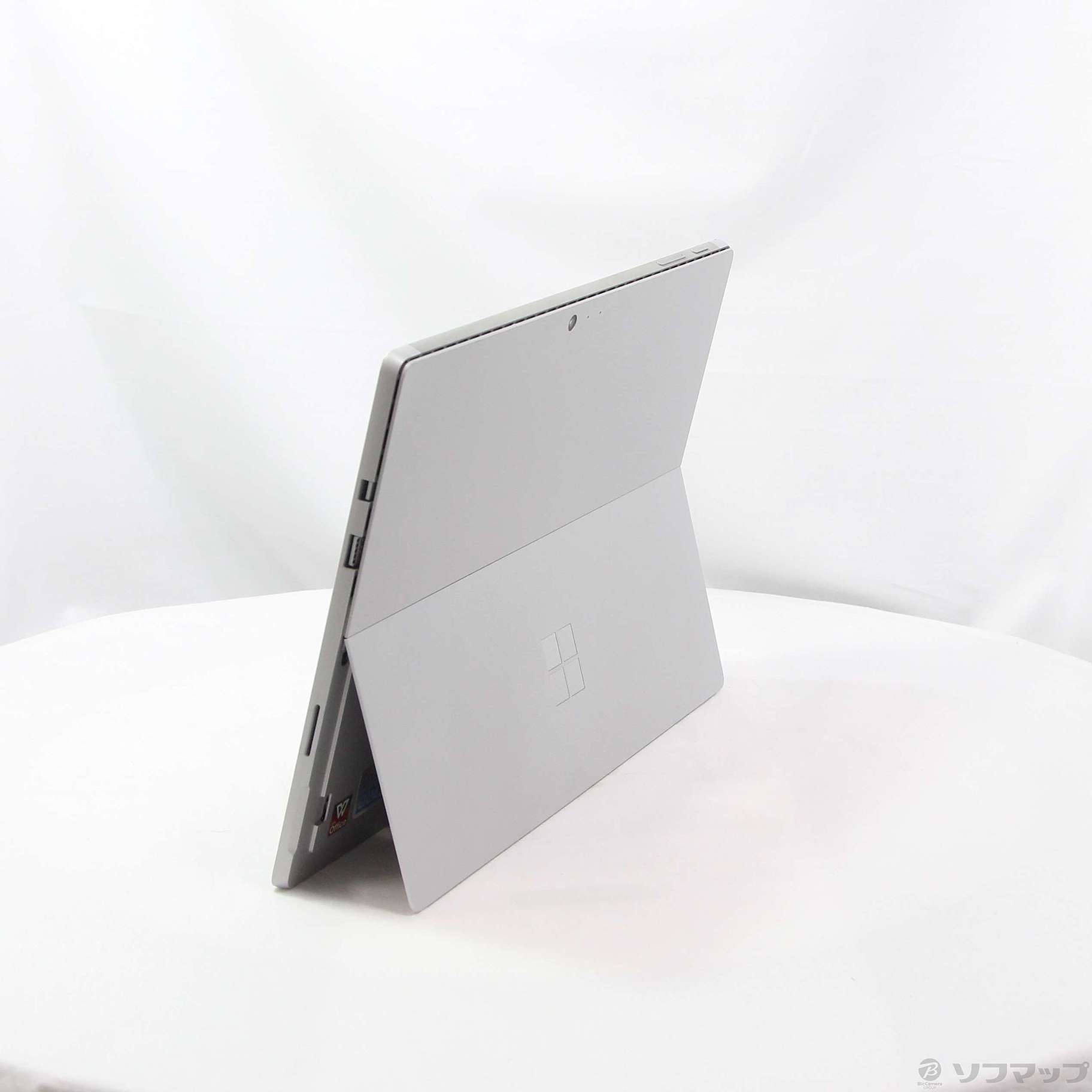 中古】Surface Pro (2017) 〔Core i5／8GB／SSD128GB〕 KJR-00014 シルバー 〔Windows 10〕  [2133058867153] - 法人専用リコレ！|ソフマップの法人専用中古通販サイト