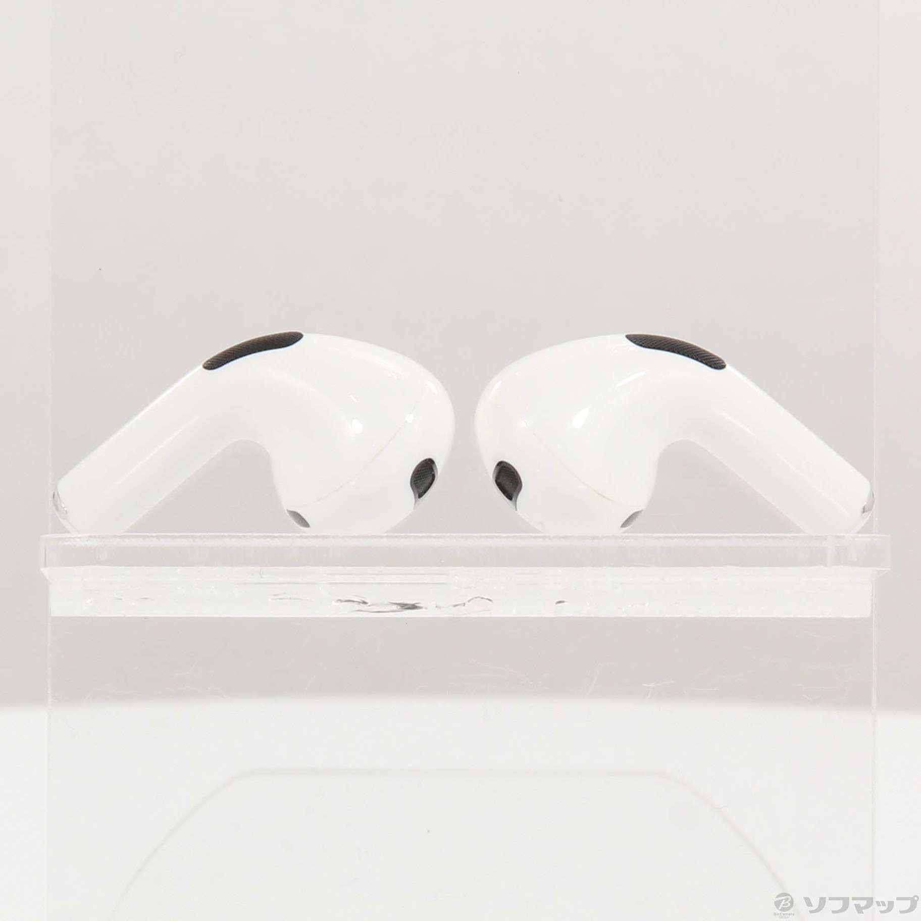中古】AirPods Pro 第1世代 MagSafe対応 MLWK3J／A [2133058868136