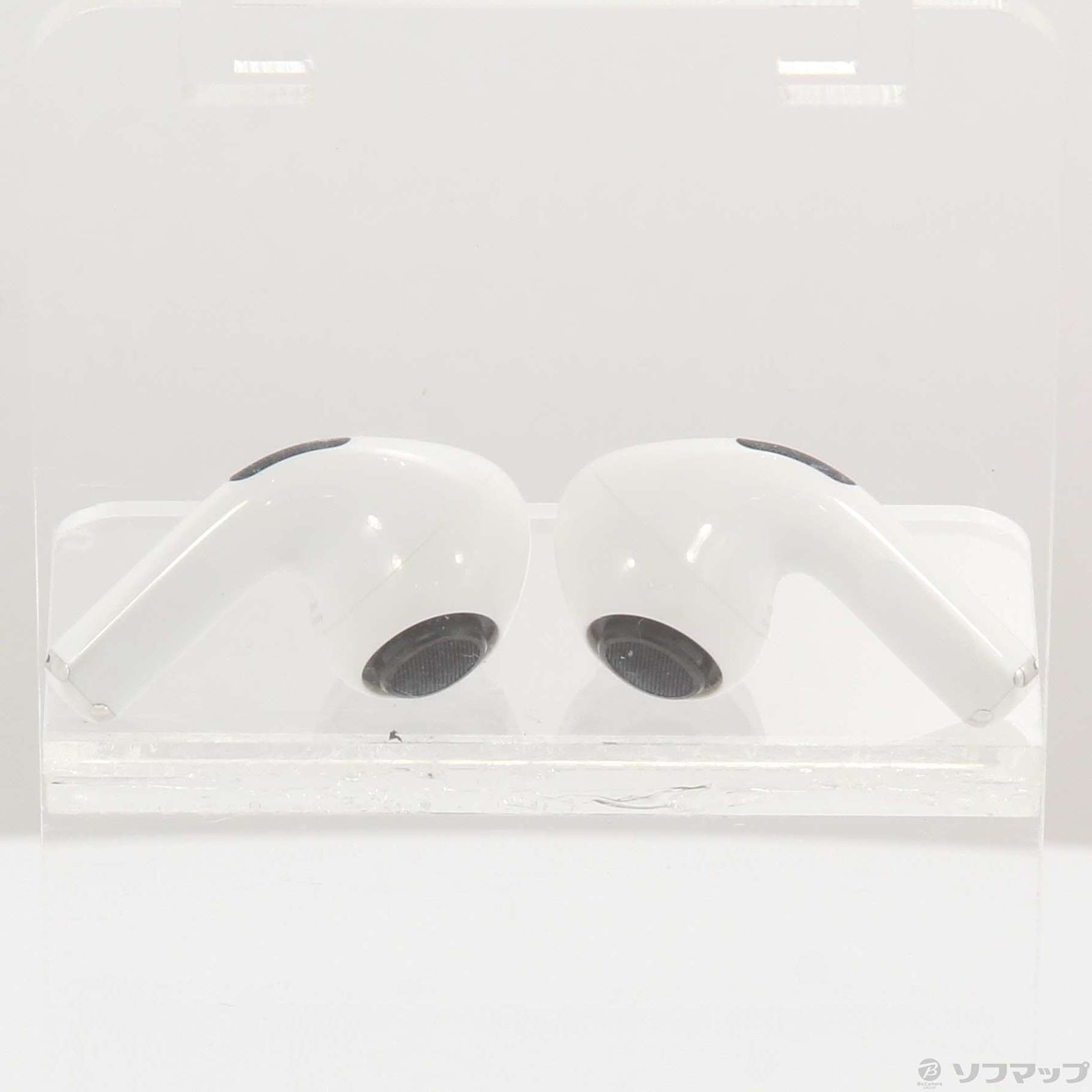 中古】AirPods Pro 第1世代 MagSafe対応 MLWK3J／A [2133058868136