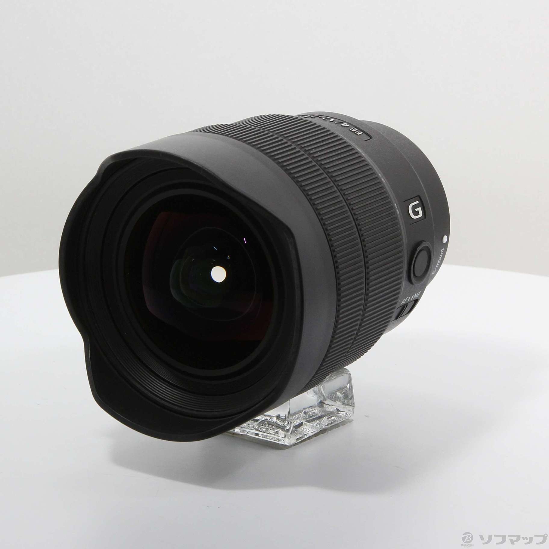中古】FE 12-24mm F4 G／SEL1224G [2133058868433] - リコレ 