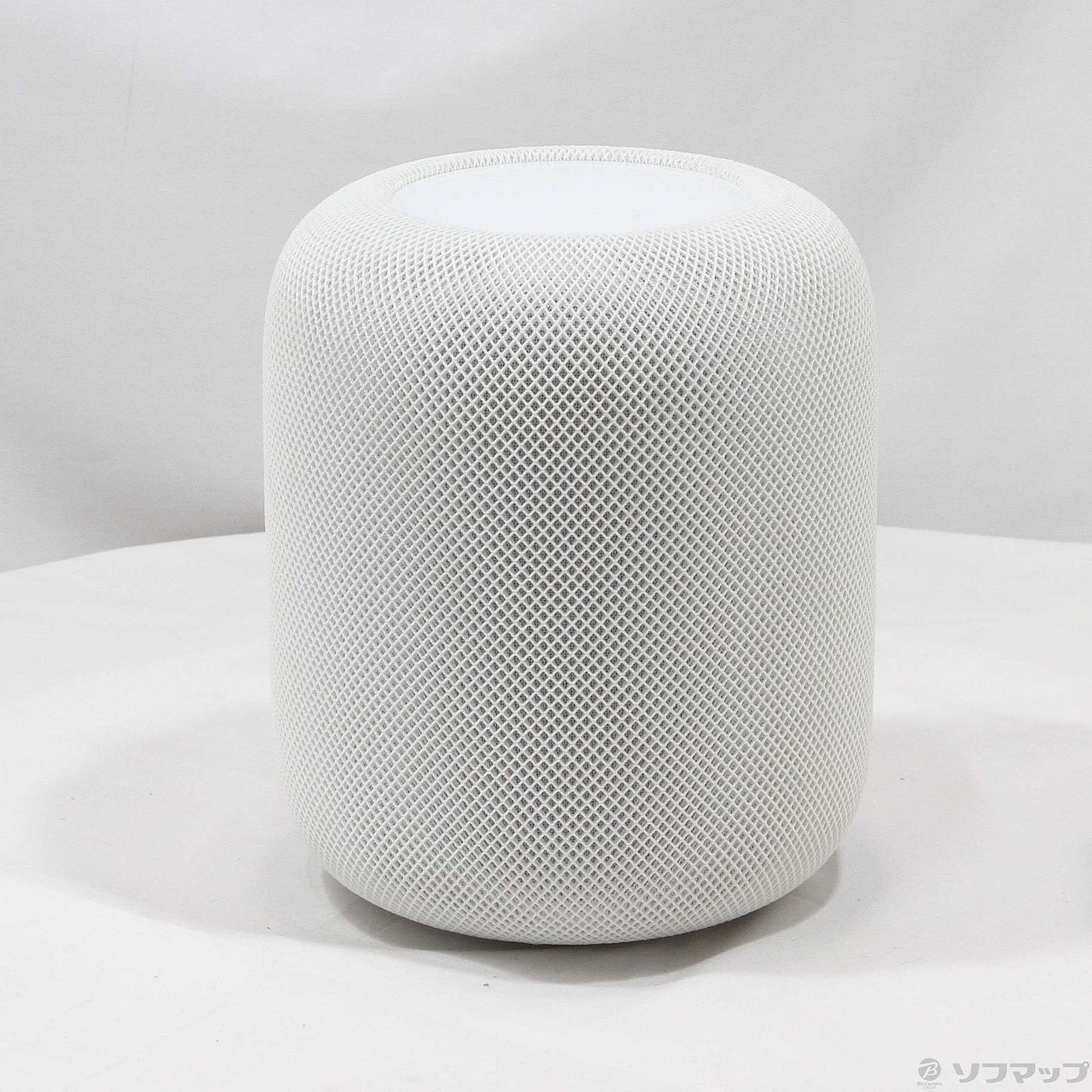 Apple HomePod 第二世代ホワイト