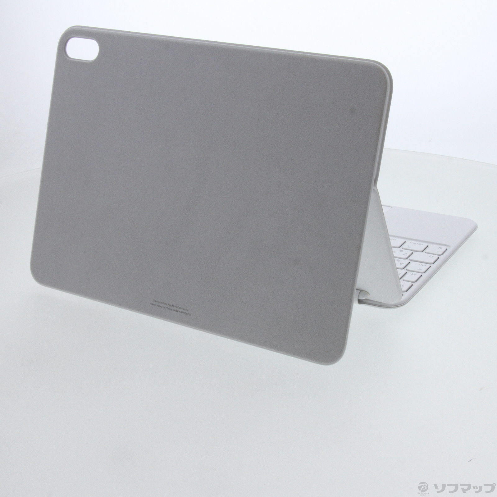 中古】iPad(第10世代)用 Magic Keyboard Folio 日本語 MQDP3J/A 中古】iPad(第10世代)用 Magic Keyboard Folio 日本語 MQDP3J/A