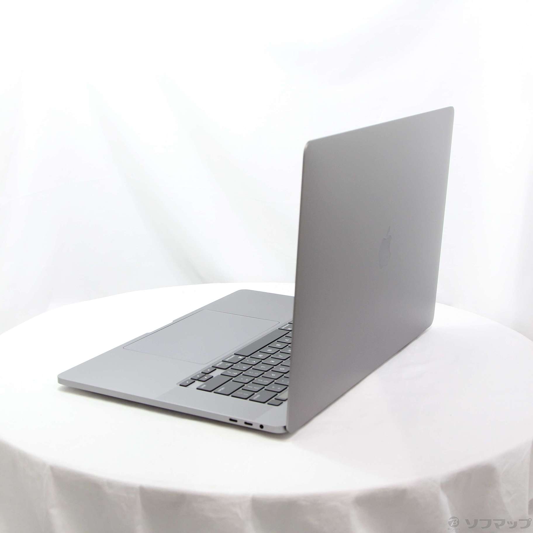 中古　MacBook Pro　MVVK2J/A（2019, 16-inch） Apple MacBook Pro 16