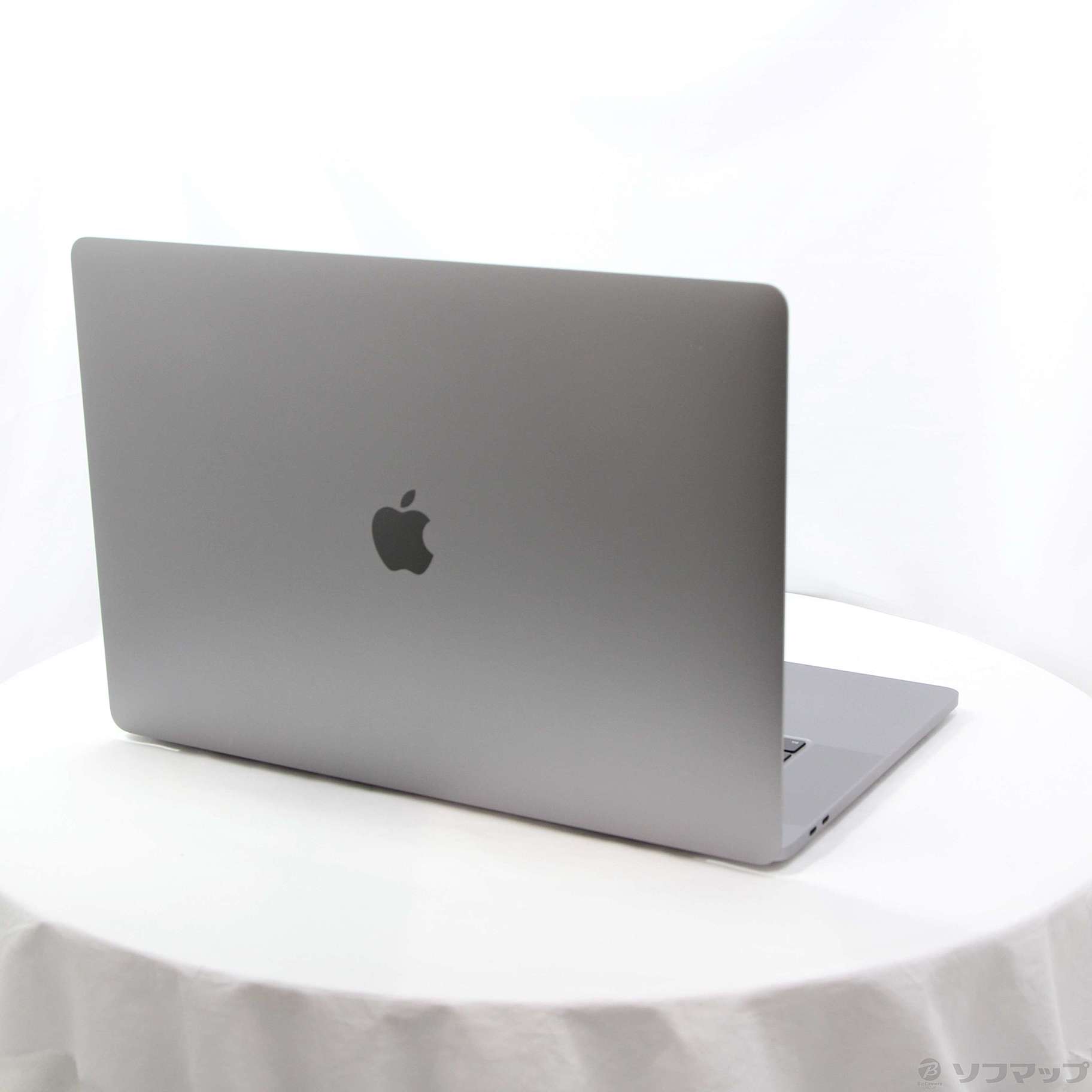中古】MacBook Pro 16-inch Late-2019 MVVK2J／A Core_i9 2.4GHz