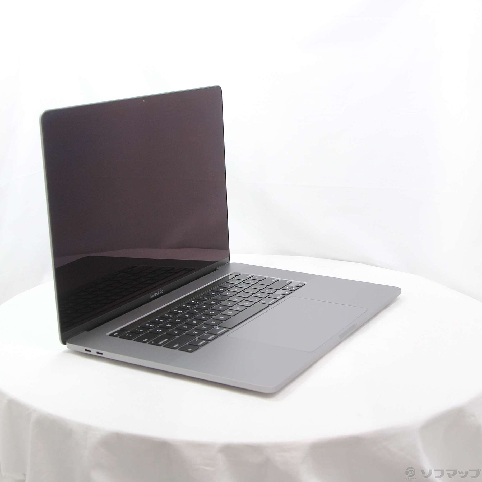 中古　MacBook Pro　MVVK2J/A（16-inch, 2019） Apple MacBook Pro 16