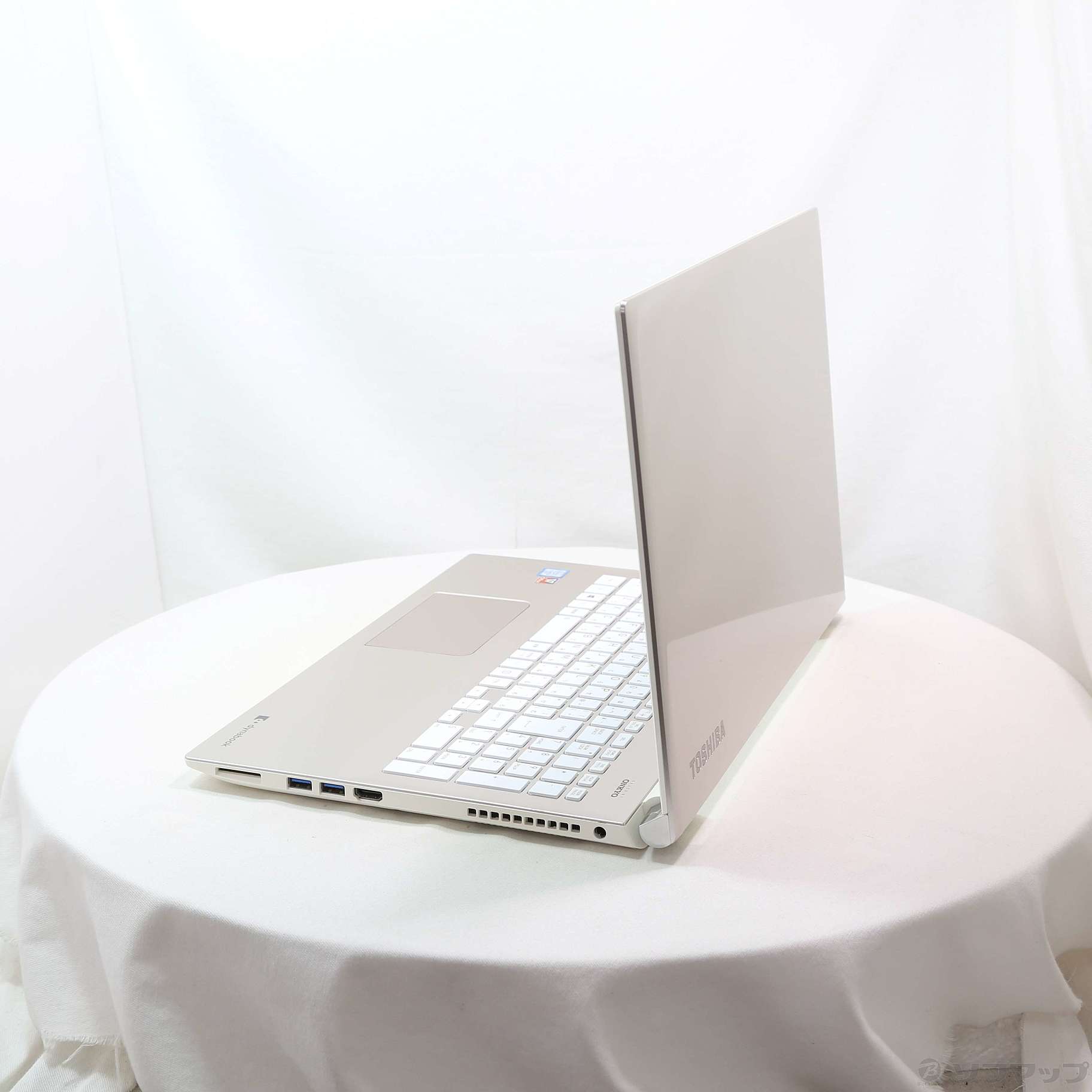 中古】 東芝 dynabook T55/AG