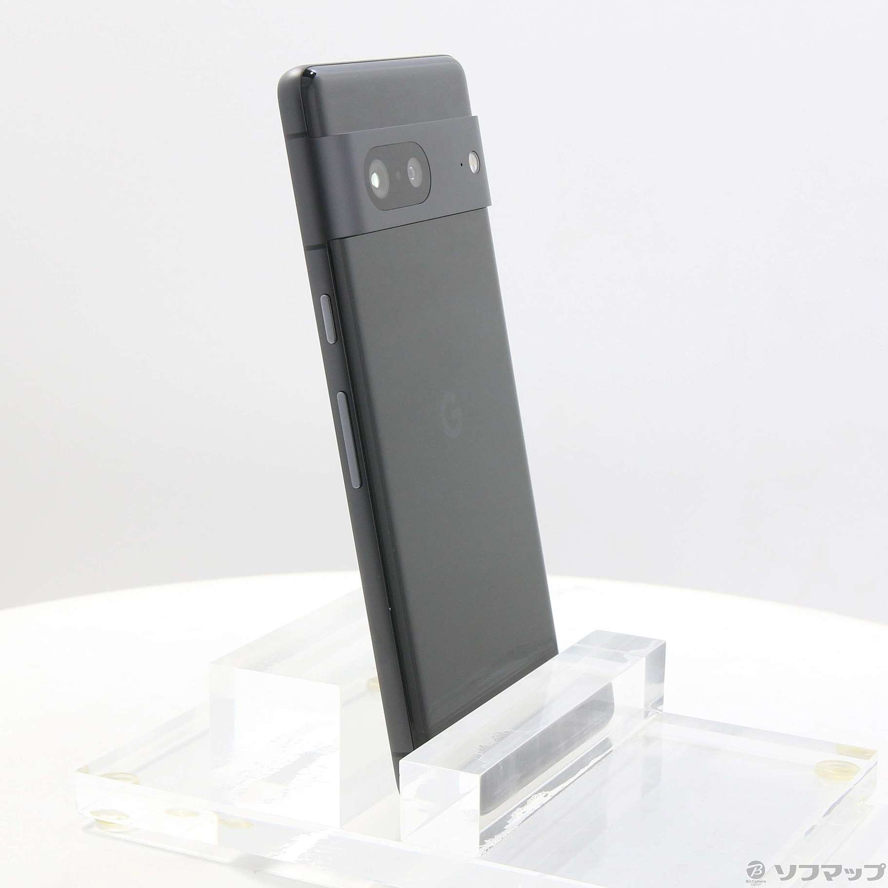 中古】Google Pixel 7 128GB オブシディアン GA03923-JP SIM 中古】Google Pixel 7 128GB オブシディアン GA03923-JP SIM