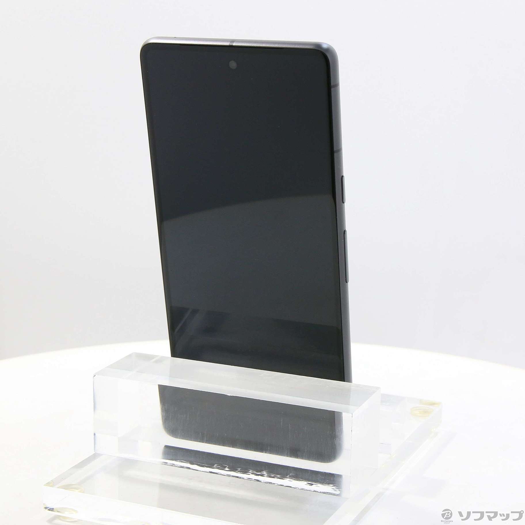 中古】セール対象品 Google Pixel 7 128GB オブシディアン GA03923-JP 