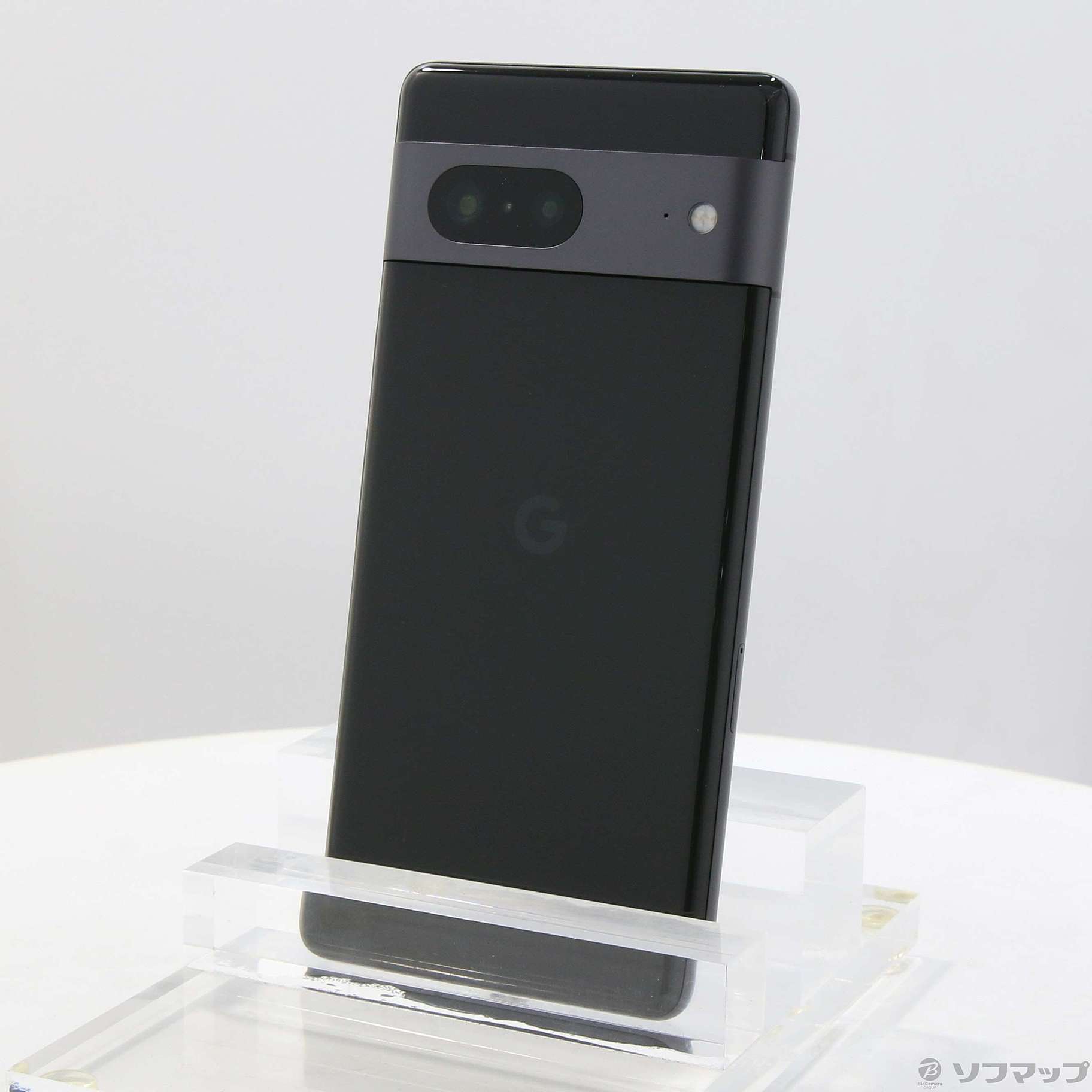 中古】Google Pixel 7 128GB オブシディアン GA03923 au SIMフリー [2133058884686] -  法人専用リコレ！|ソフマップの法人専用中古通販サイト