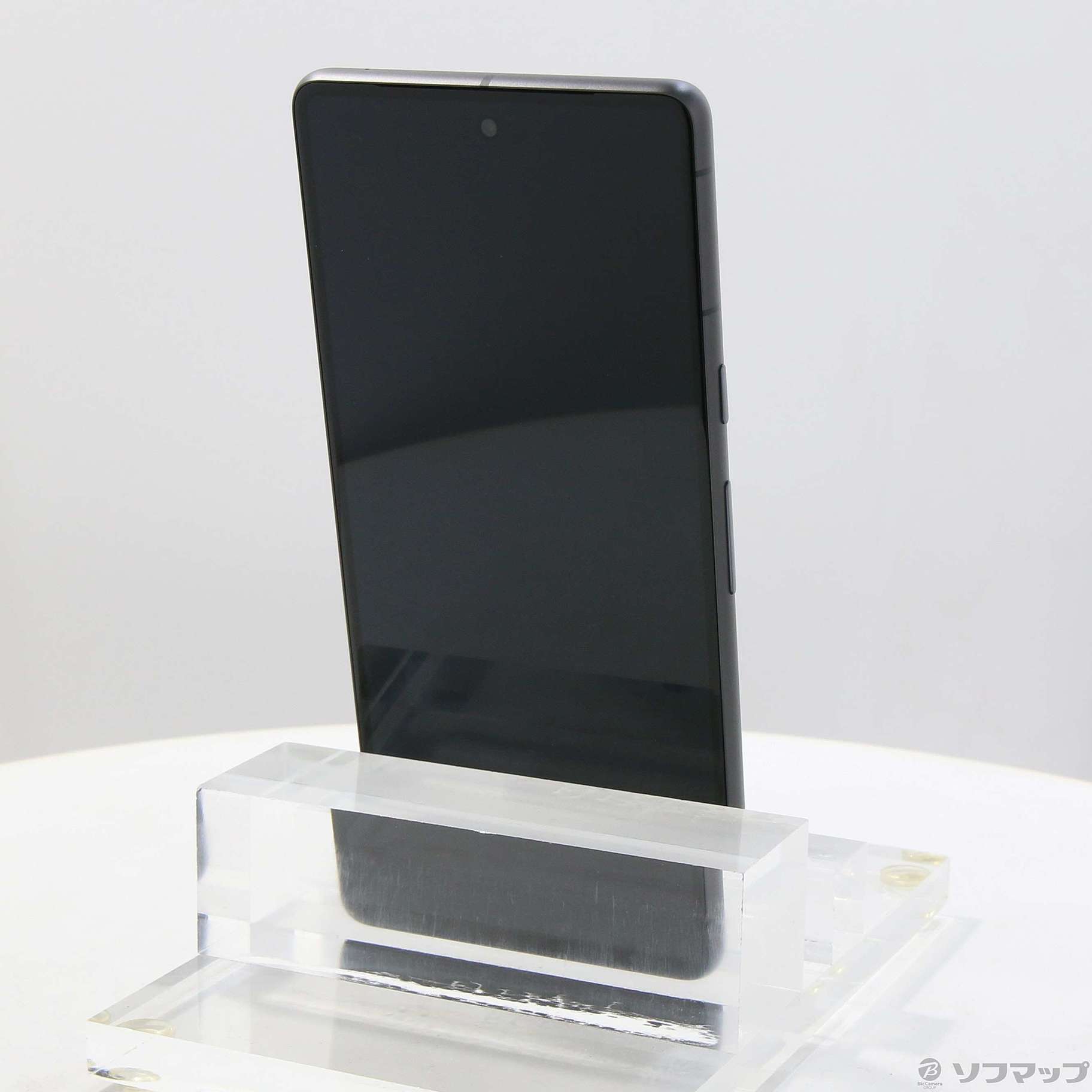 中古】Google Pixel 7 128GB オブシディアン GA03923 au SIMフリー [2133058884693] -  リコレ！|ビックカメラグループ ソフマップの中古通販サイト