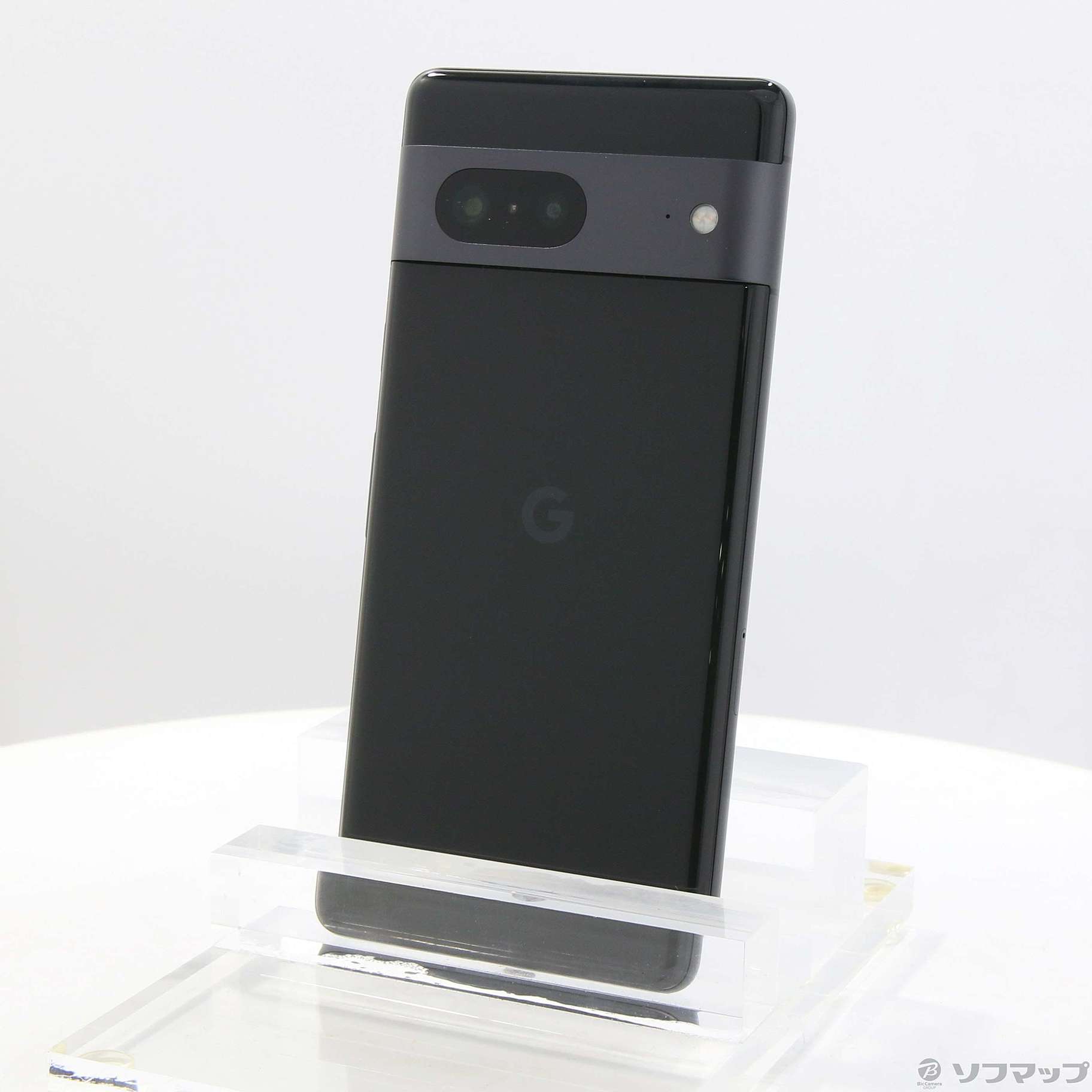 Google Pixel 7 オブシディアン 128GB グーグル スマホ ピクセル 動作 