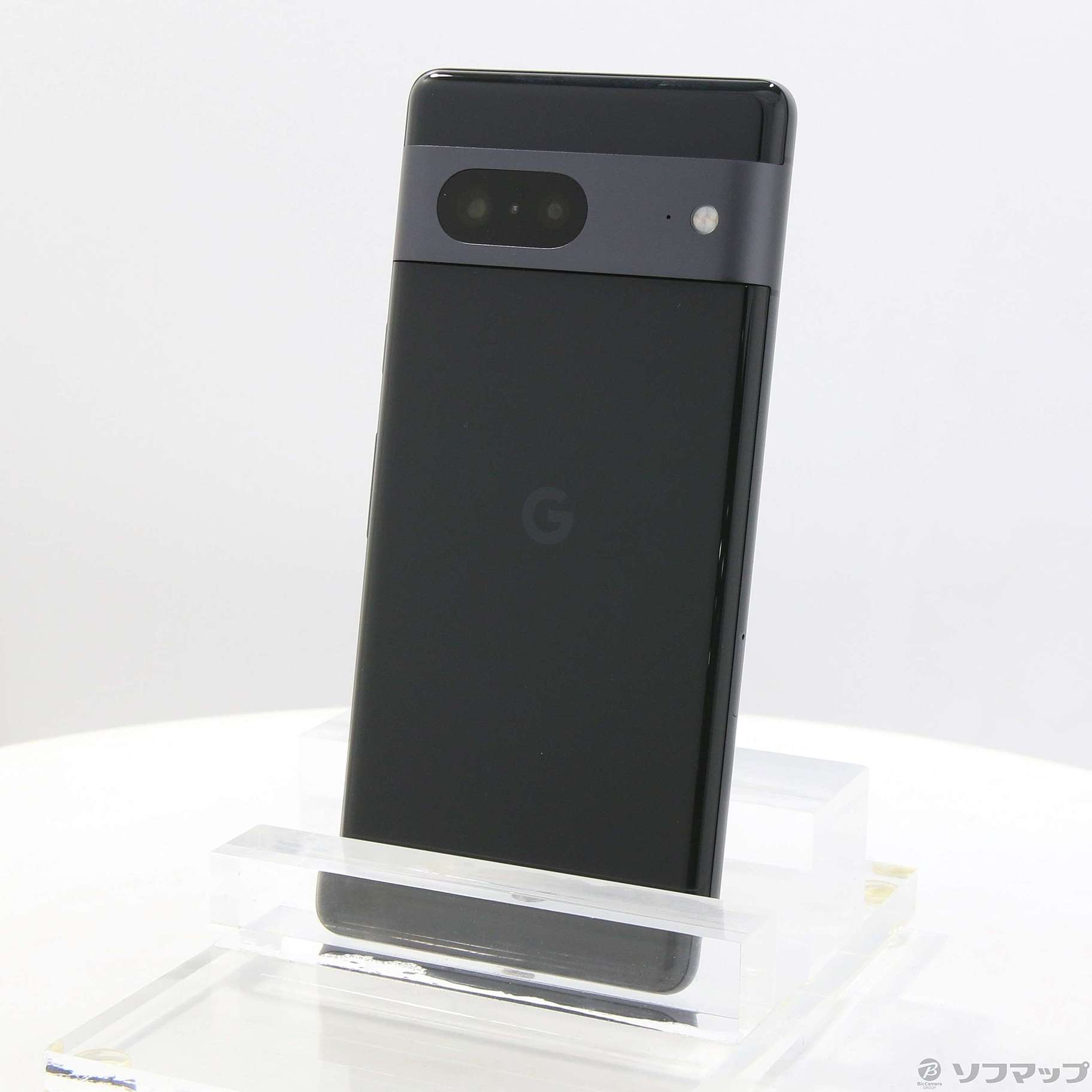 中古】Google Pixel 7 128GB オブシディアン GA03923-JP SIMフリー [2133058884761] -  リコレ！|ビックカメラグループ ソフマップの中古通販サイト