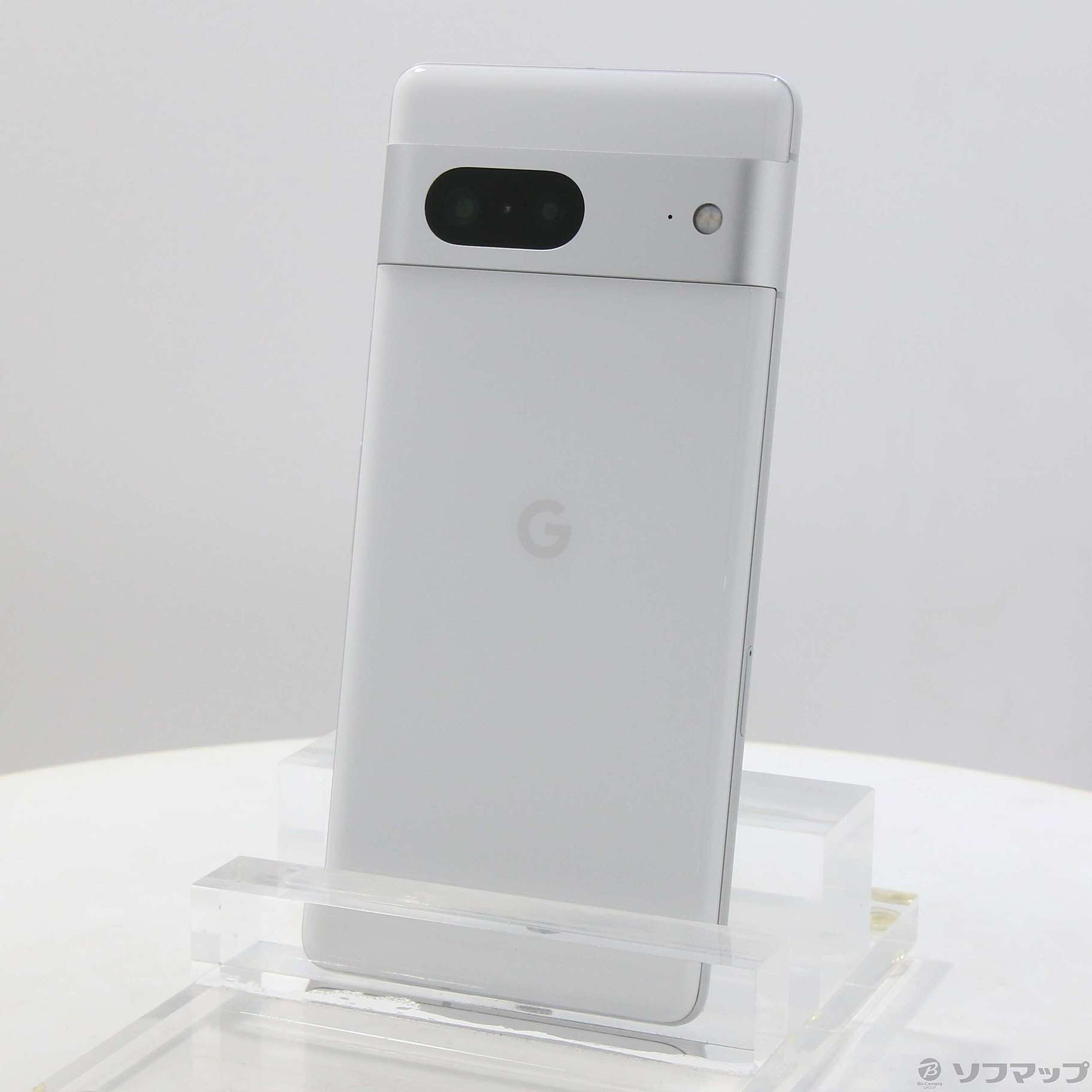 Google Pixel 7 128GB SIMフリー 中古(白ロム)価格比較 - 価格.com