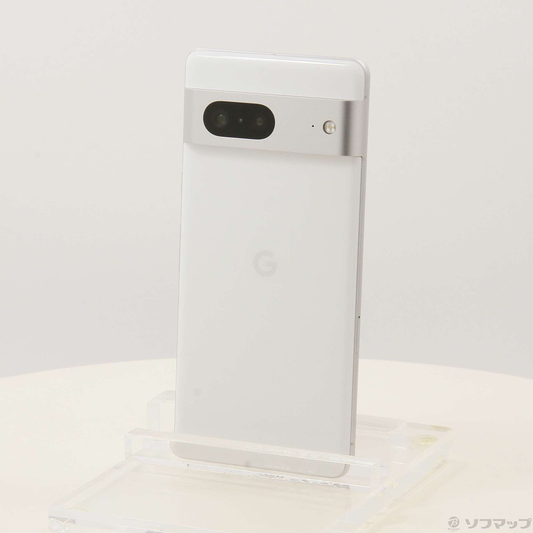 Google Pixel 7 Snow 128 GB au Google Pixel 7 Snow 128 GB au