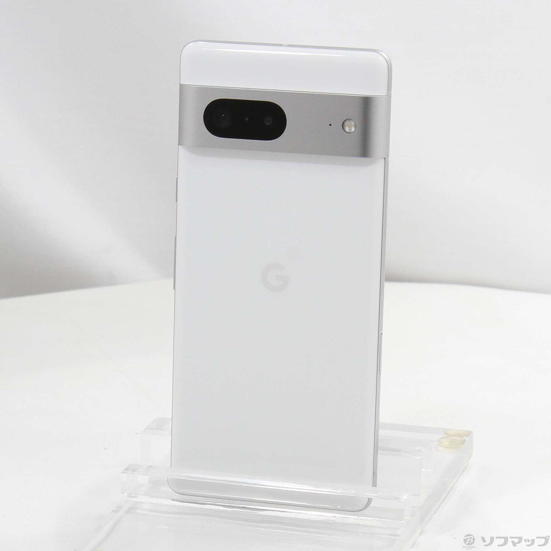 Google Pixel 7 128GB ホワイト Snow SIMフリー