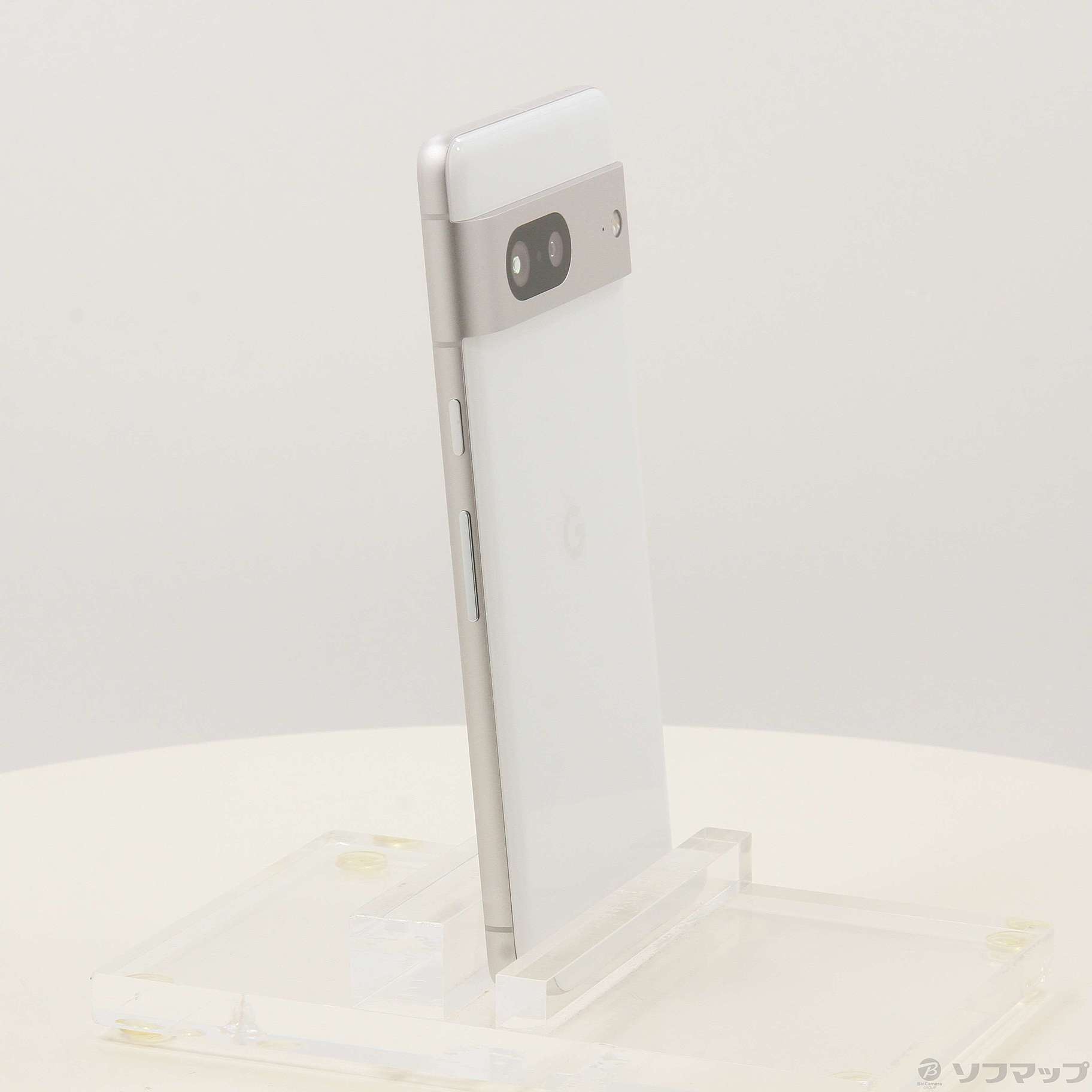 中古】Google Pixel 7 128GB スノー G03Z5 SIMフリー [2133058888288 
