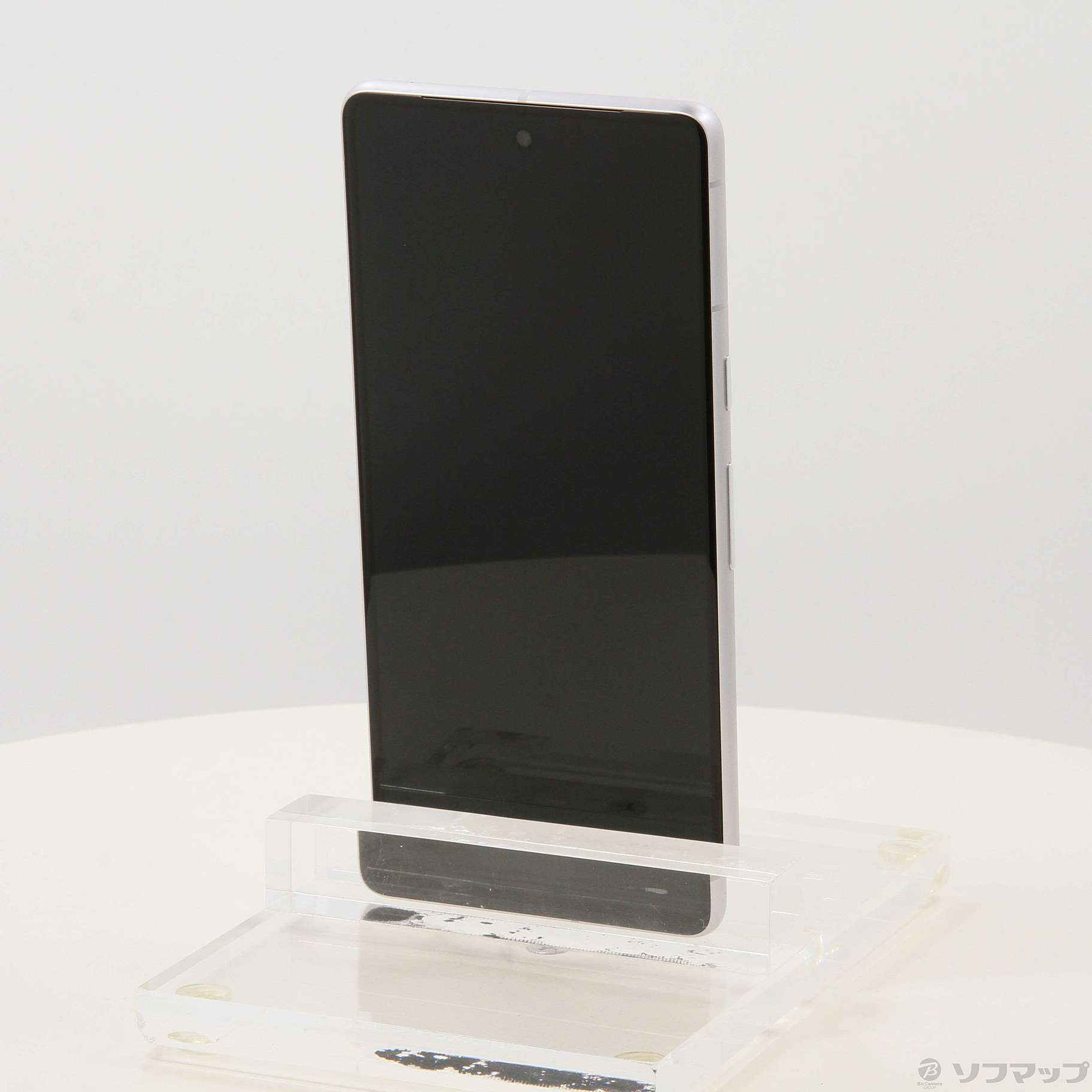 中古】Google Pixel 7 128GB スノー GOSAT2 Softbank SIMフリー 