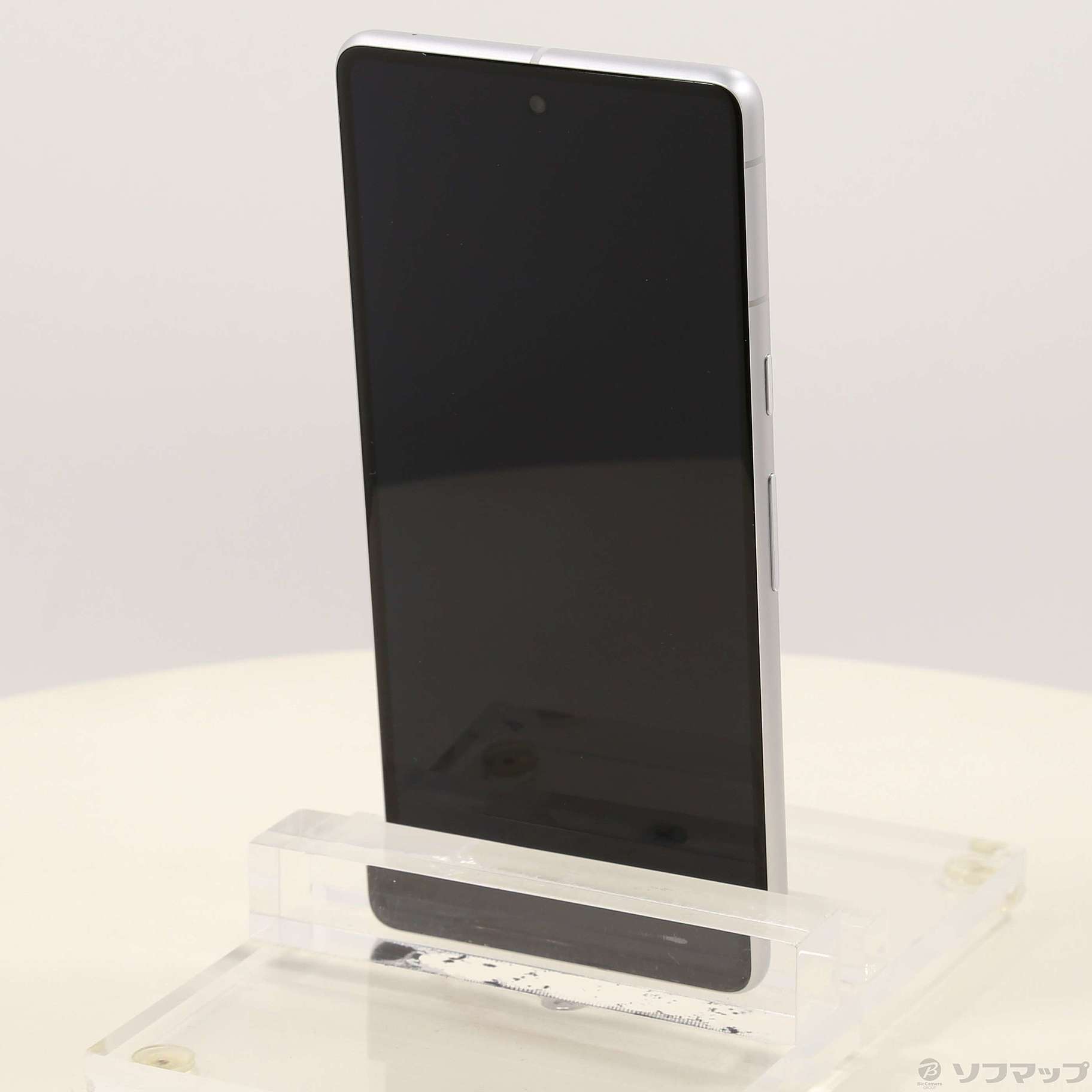中古】Google Pixel 7 128GB スノー G03Z5 SIMフリー [2133058888431