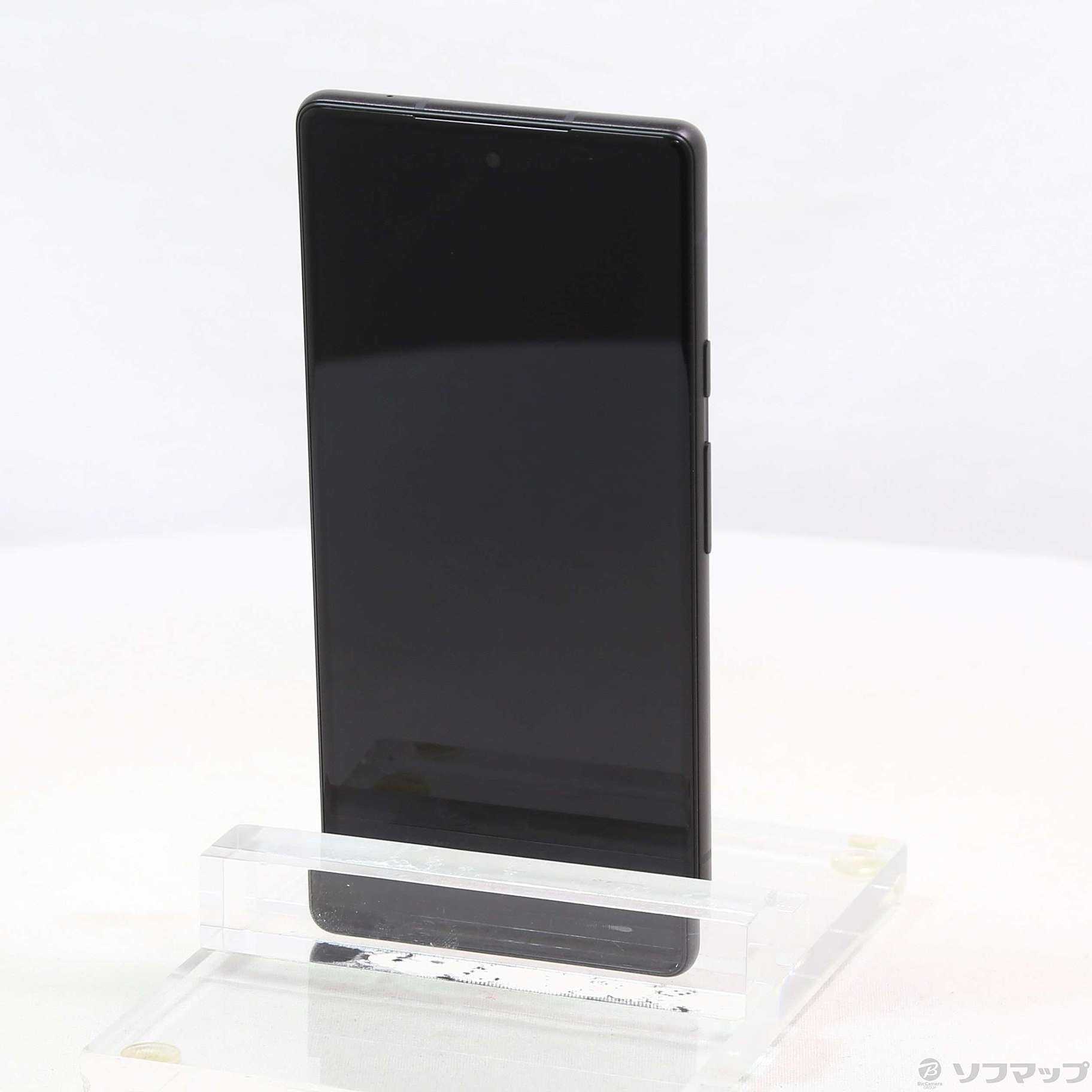 中古】Google Pixel 6a 128GB セージ GB17L au SIMフリー