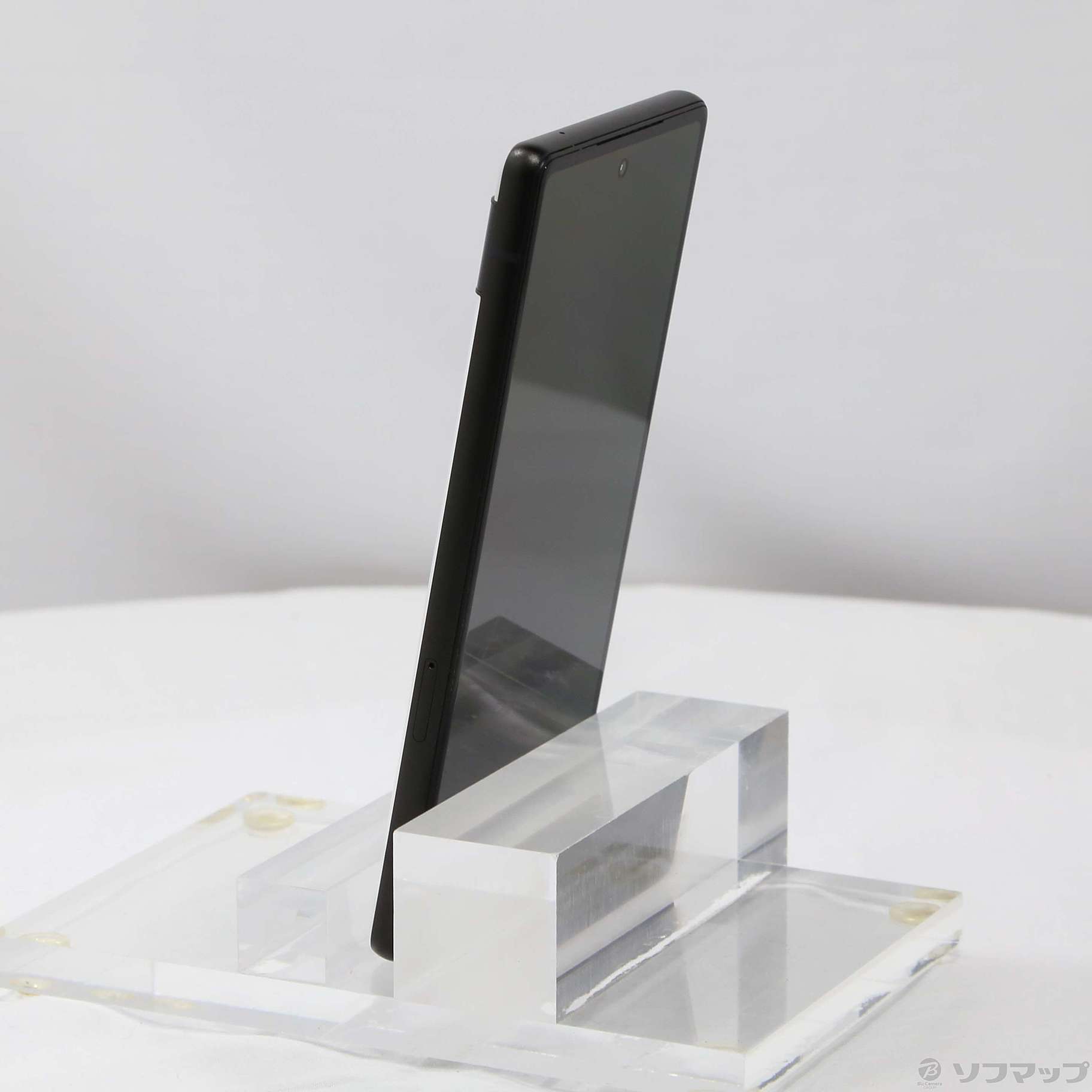 中古】Google Pixel 6a 128GB チョーク GB17L SIMフリー