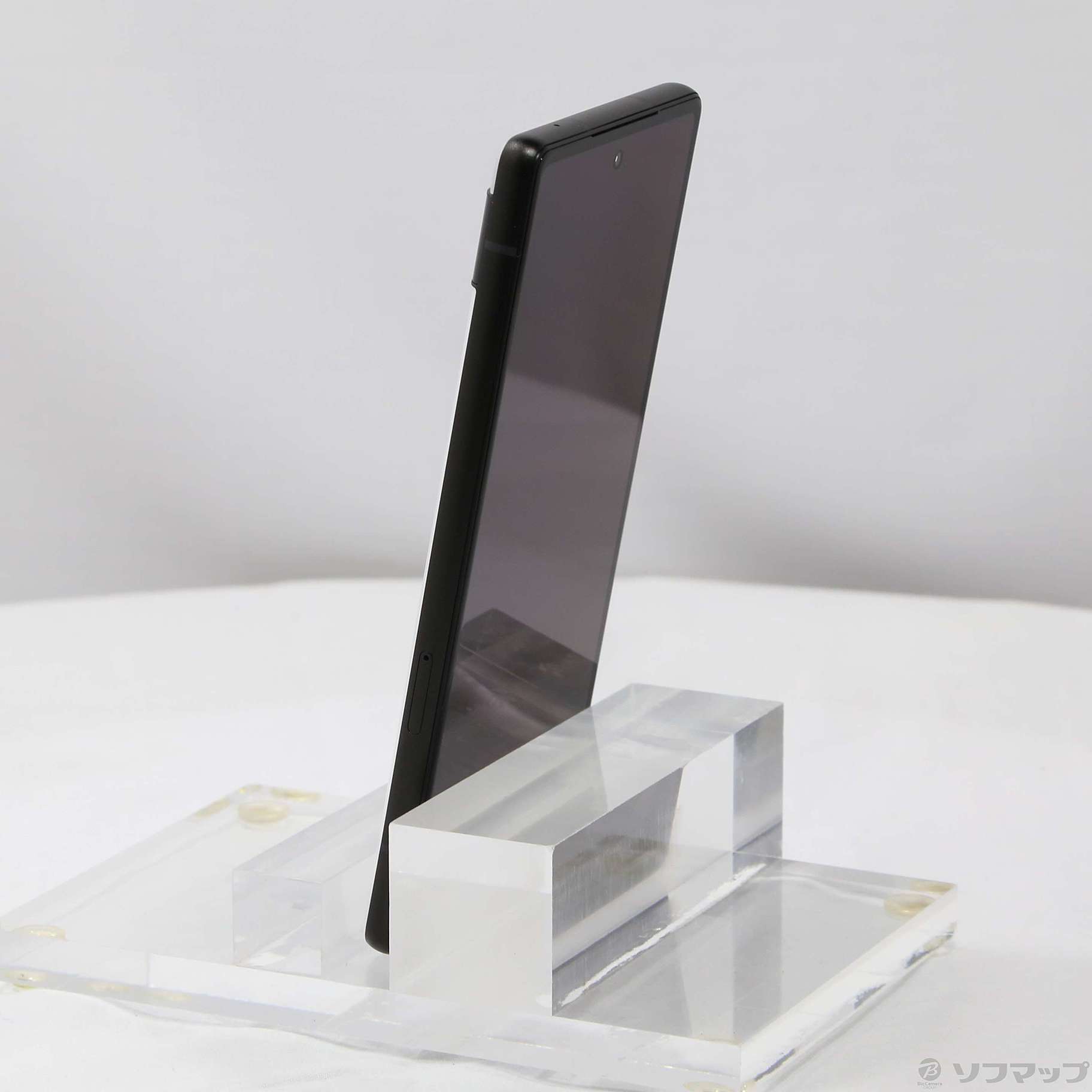 ANDROID - 新品同様 SIMフリー Google Pixel 6a チョーク 新品同様 SIMフリー Google Pixel 6a チョーク スマホ 白ロム