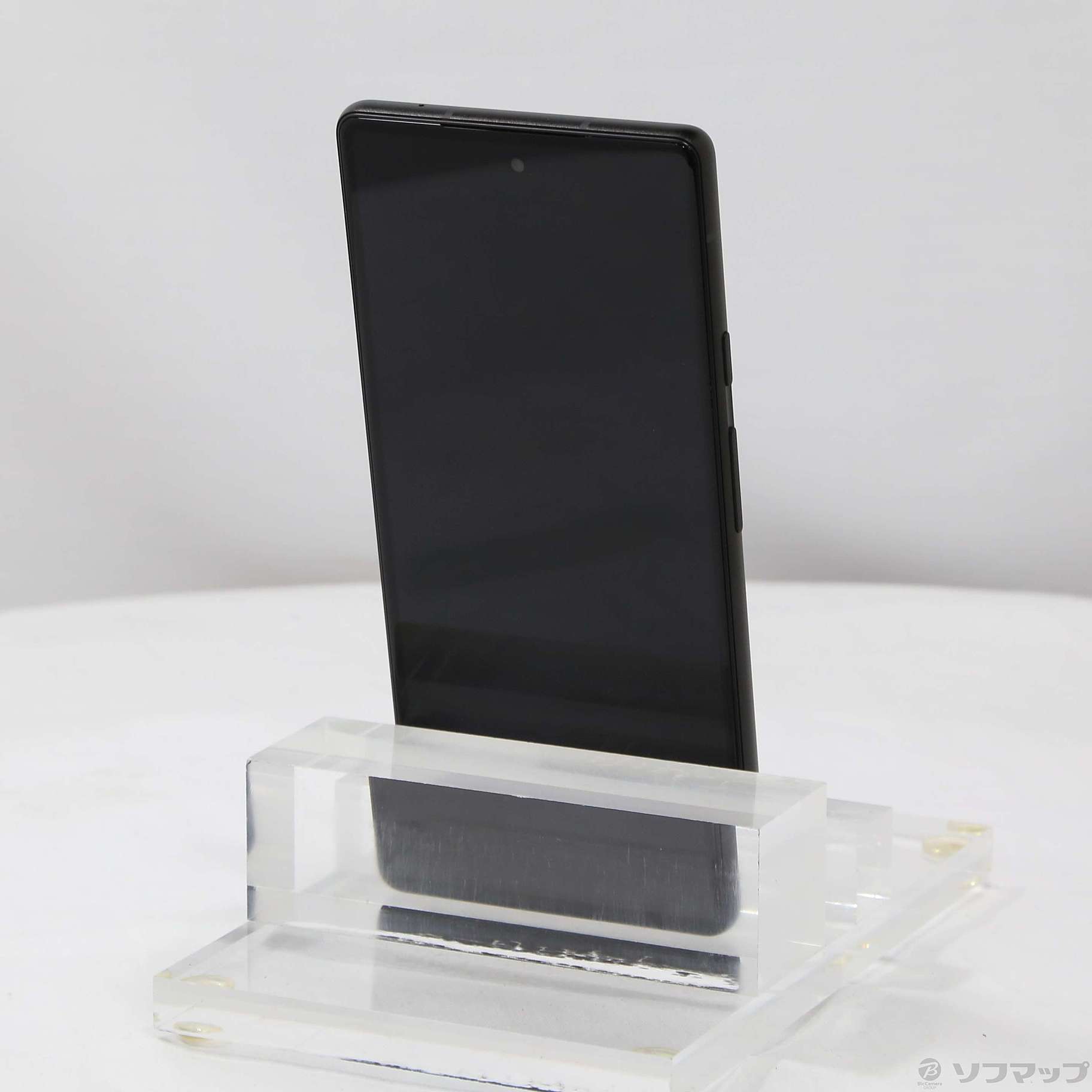 【ジャンク】Google Pixel 6a チョーク 本体のみ② Pixel 6a チョーク 128GB