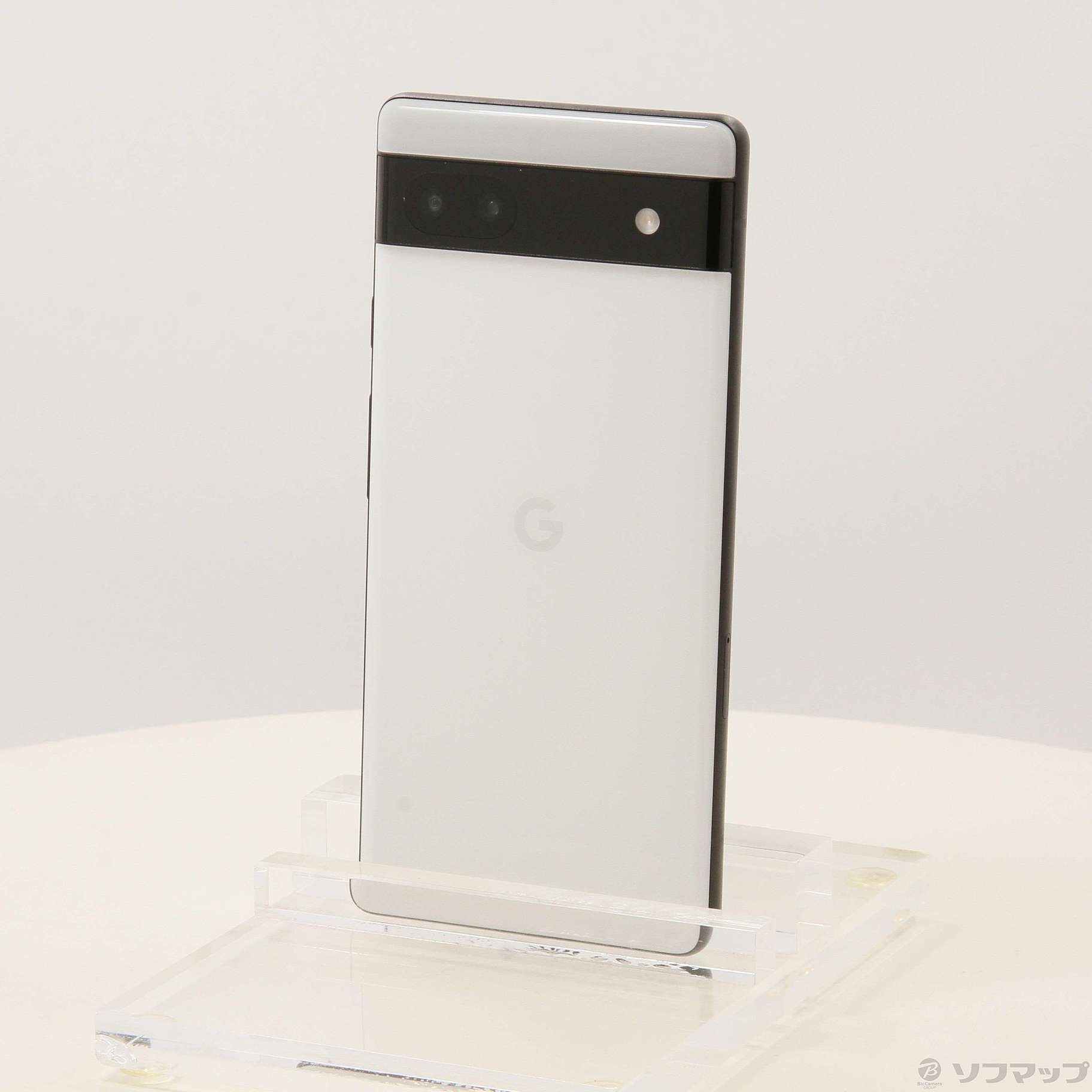 Google pixel 6a 128GB au SIMフリー