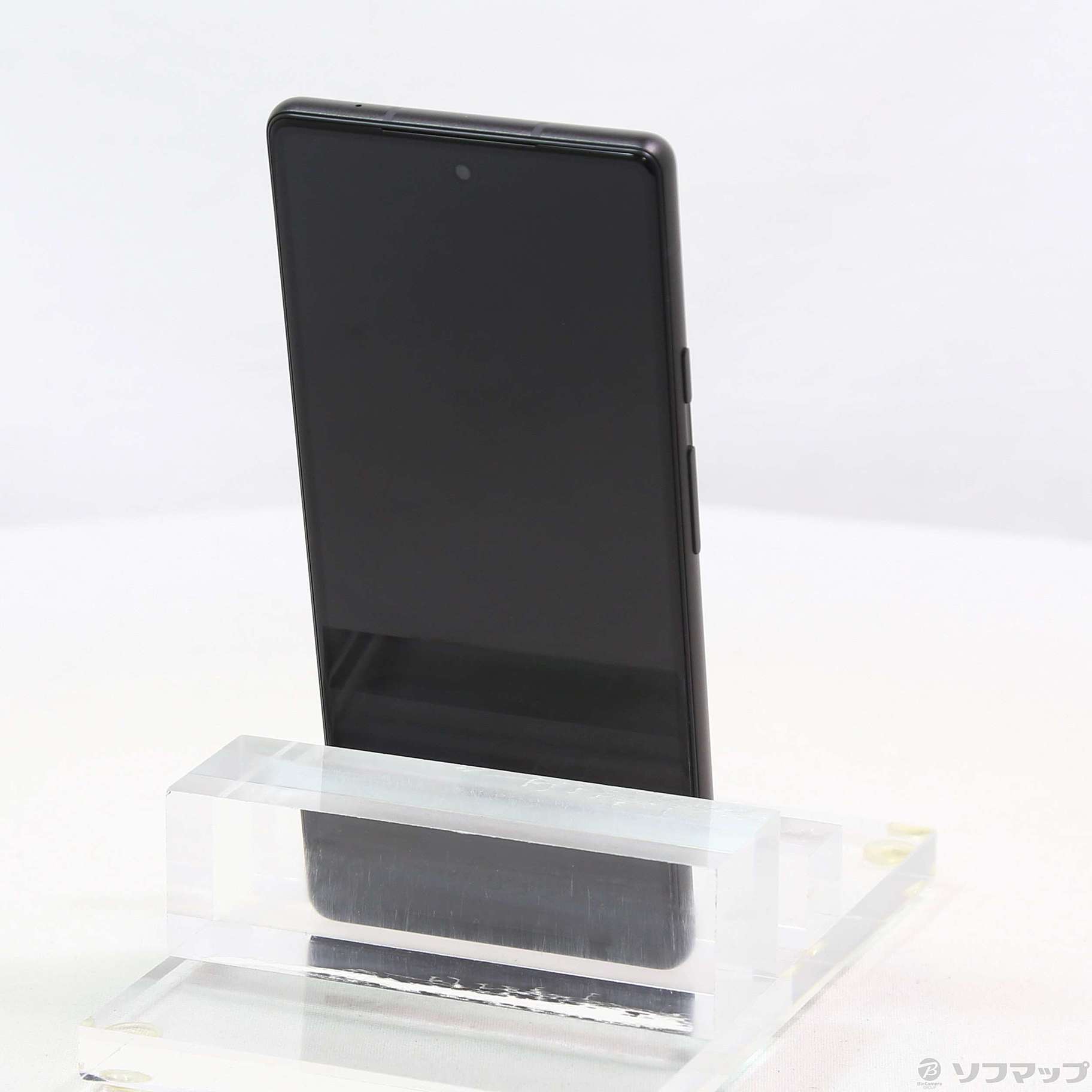 中古】Google Pixel 6a 128GB チョーク GB17L Softbank SIMフリー [2133058889803] -  リコレ！|ビックカメラグループ ソフマップの中古通販サイト