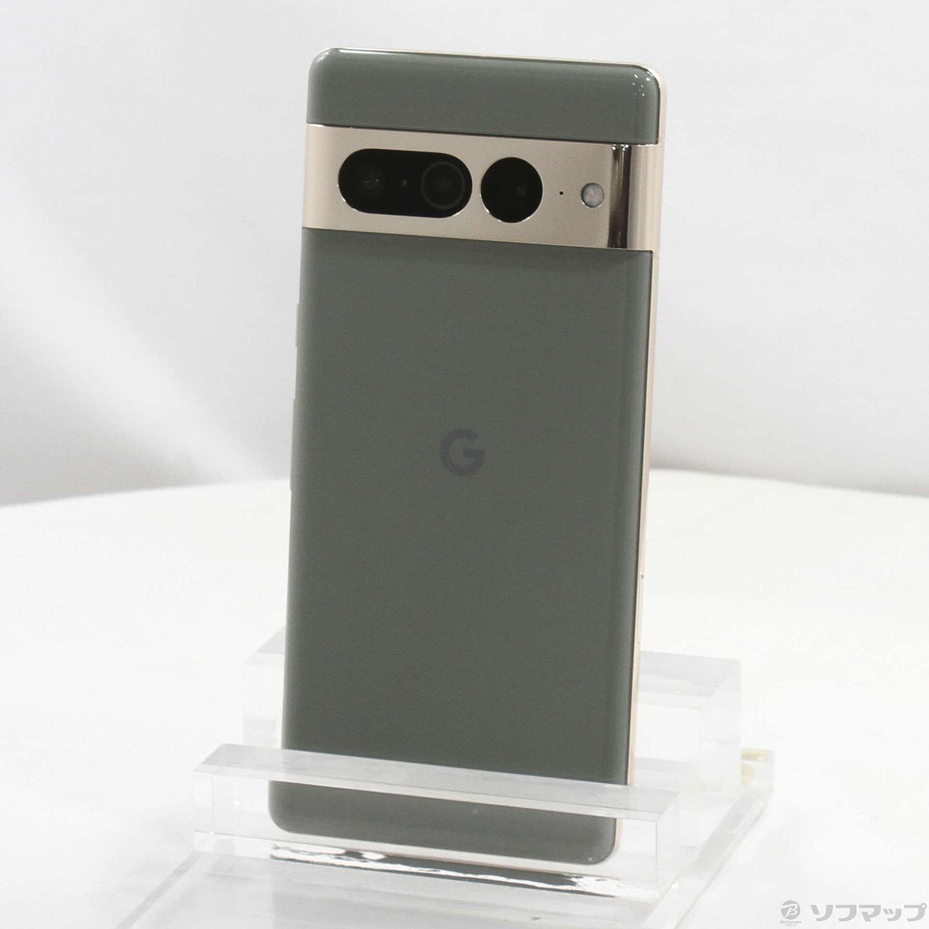 Pixel（ピクセル）の中古スマートフォン(白ロム) 製品一覧
