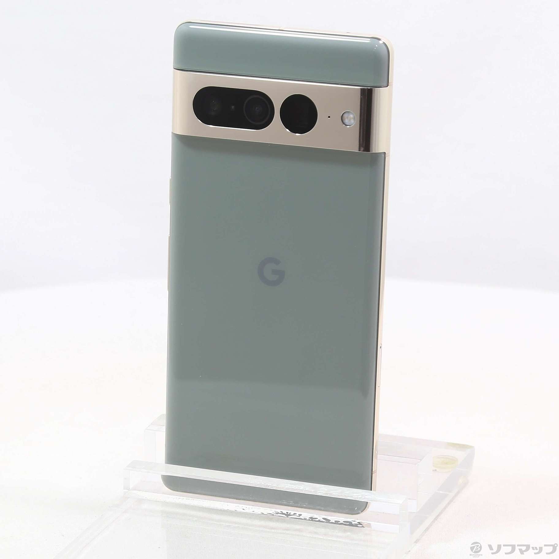Google Pixel - 未使用新品google pixel7pro　128GB　ヘーゼル Pixel 7 Pro」1カ月使用レビュー--使用感を記者が解説 - CNET Japan