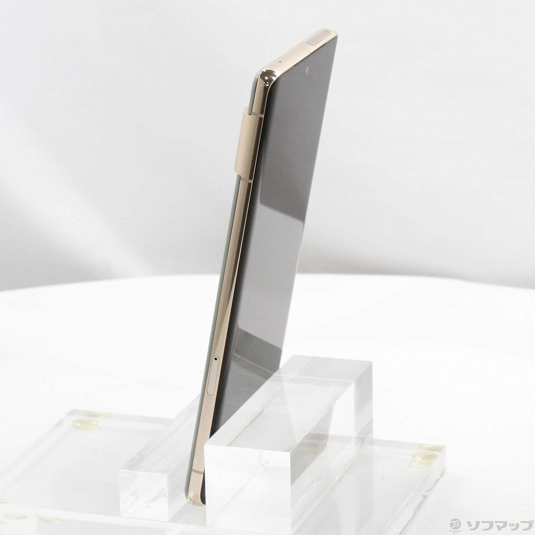 中古】Google Pixel 7 Pro 128GB ヘイゼル GA03464-JP SIMフリー
