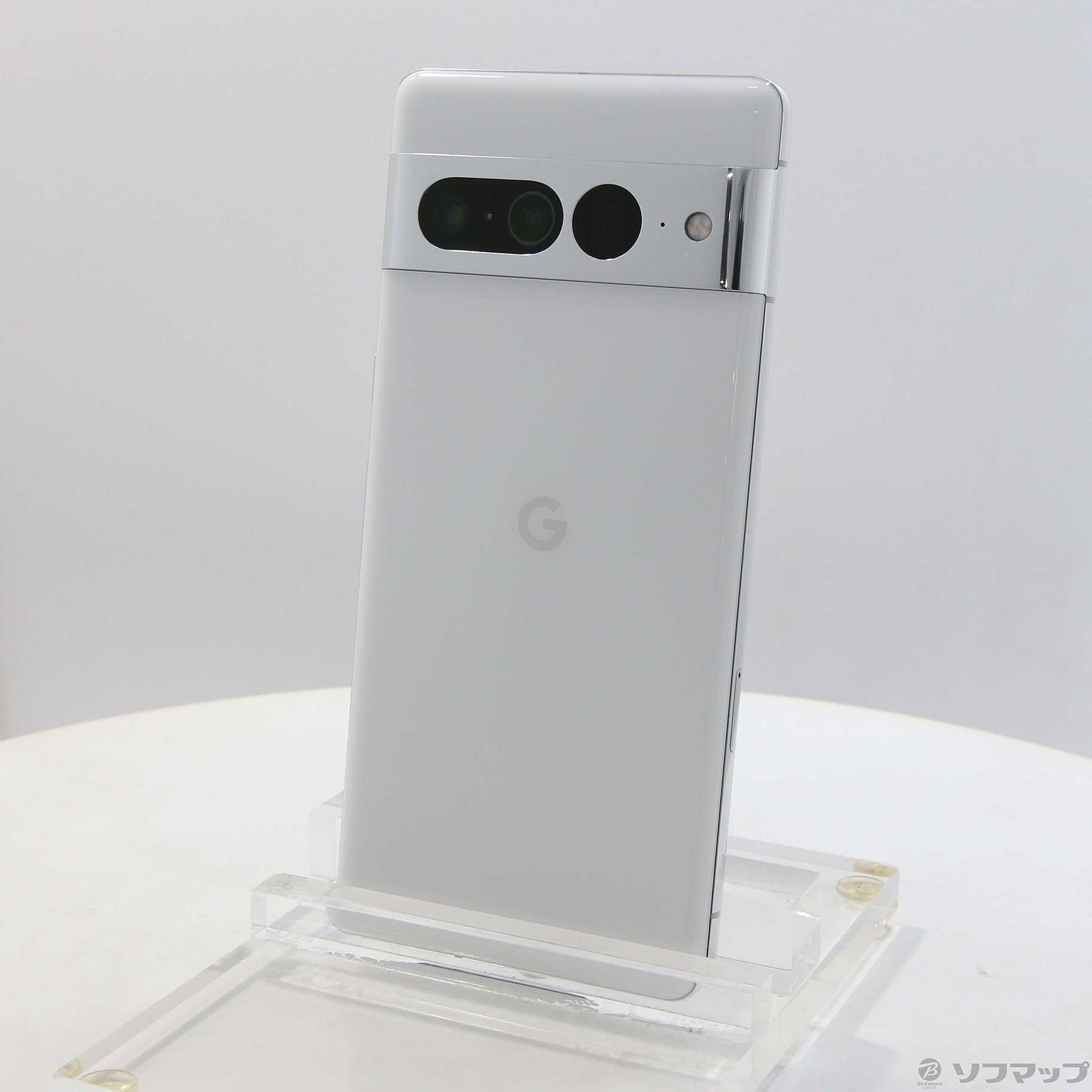 Google Pixel 7 Pro 128GB SIMフリー 中古(白ロム)価格比較 Google Pixel 7 Pro 128GB SIMフリー 中古(白ロム)価格比較