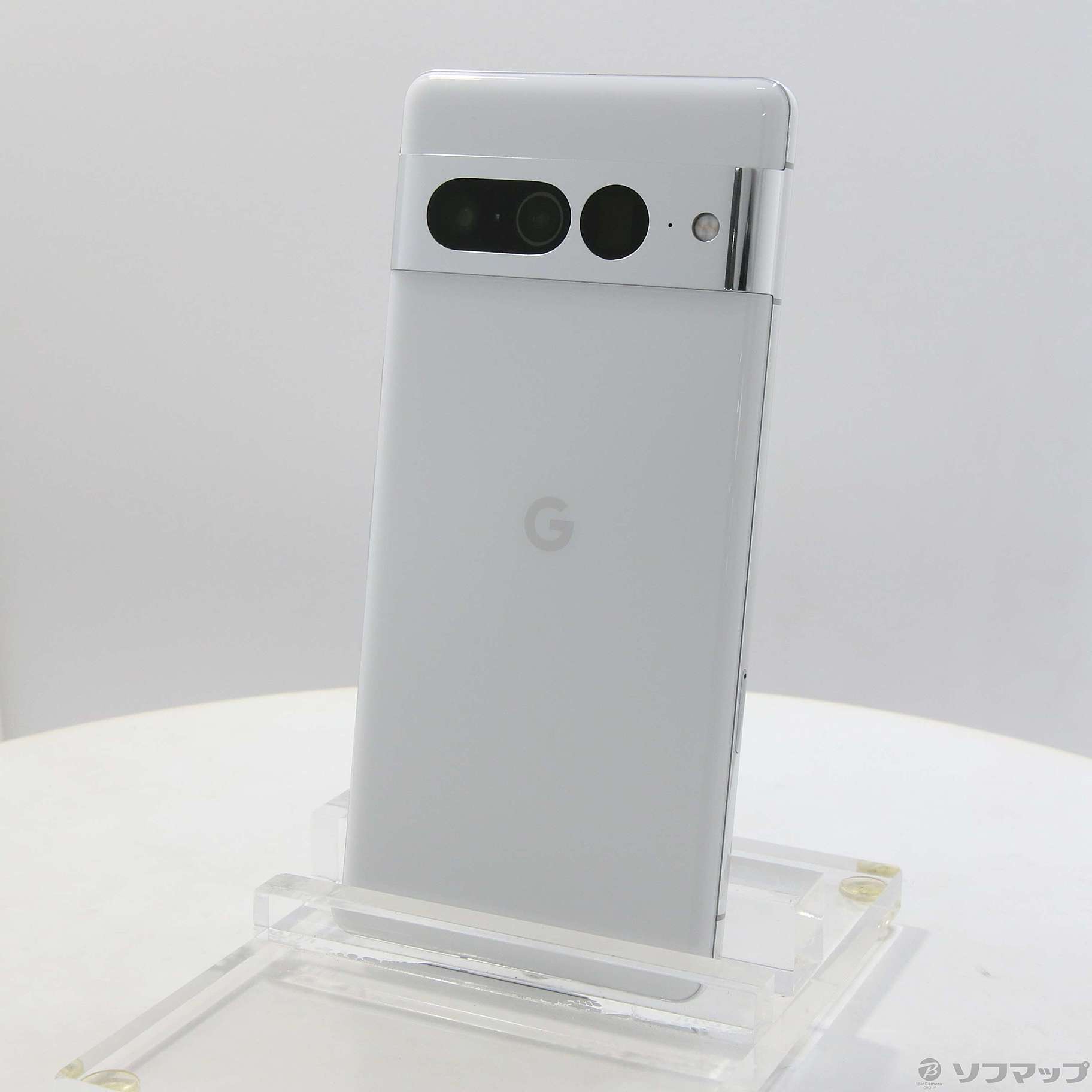 新品 Google Pixel 7 Pro Snow 128GB SIMフリー