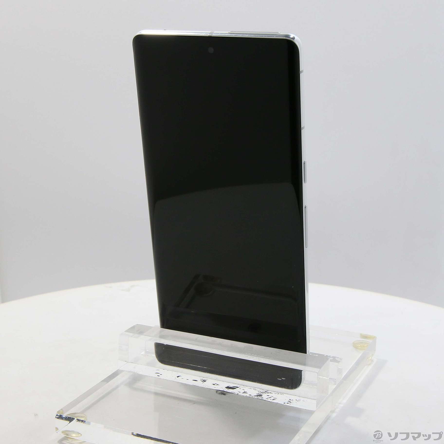Pixel 7 Pro 128GB Softbank Google SIMフリー SoftBank 中古 Cランク 
