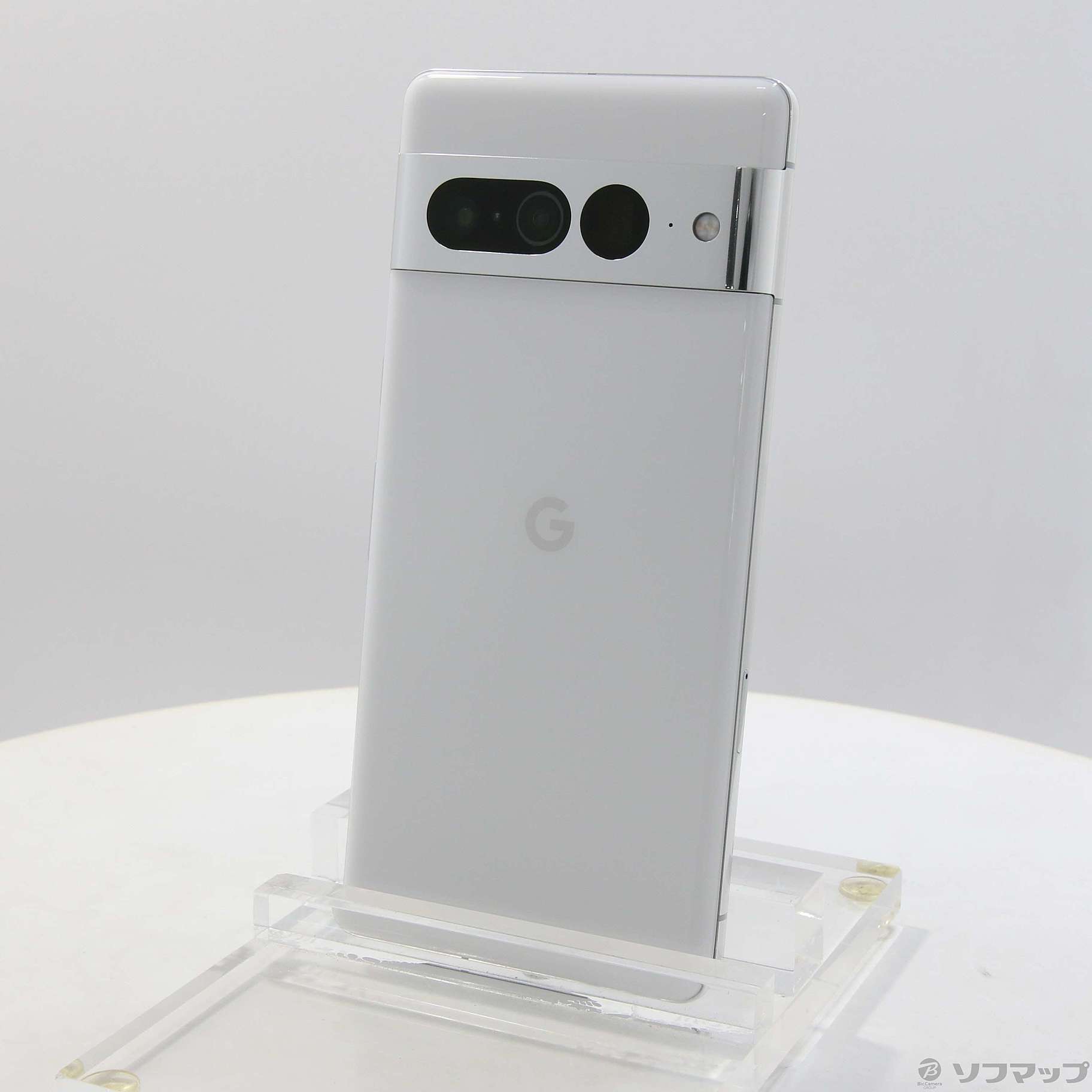 Google Pixel 7 Pro 128GB スノー GA03463-JP 中古】Google Pixel 7 Pro 128GB スノー GA03463-JP SIMフリー