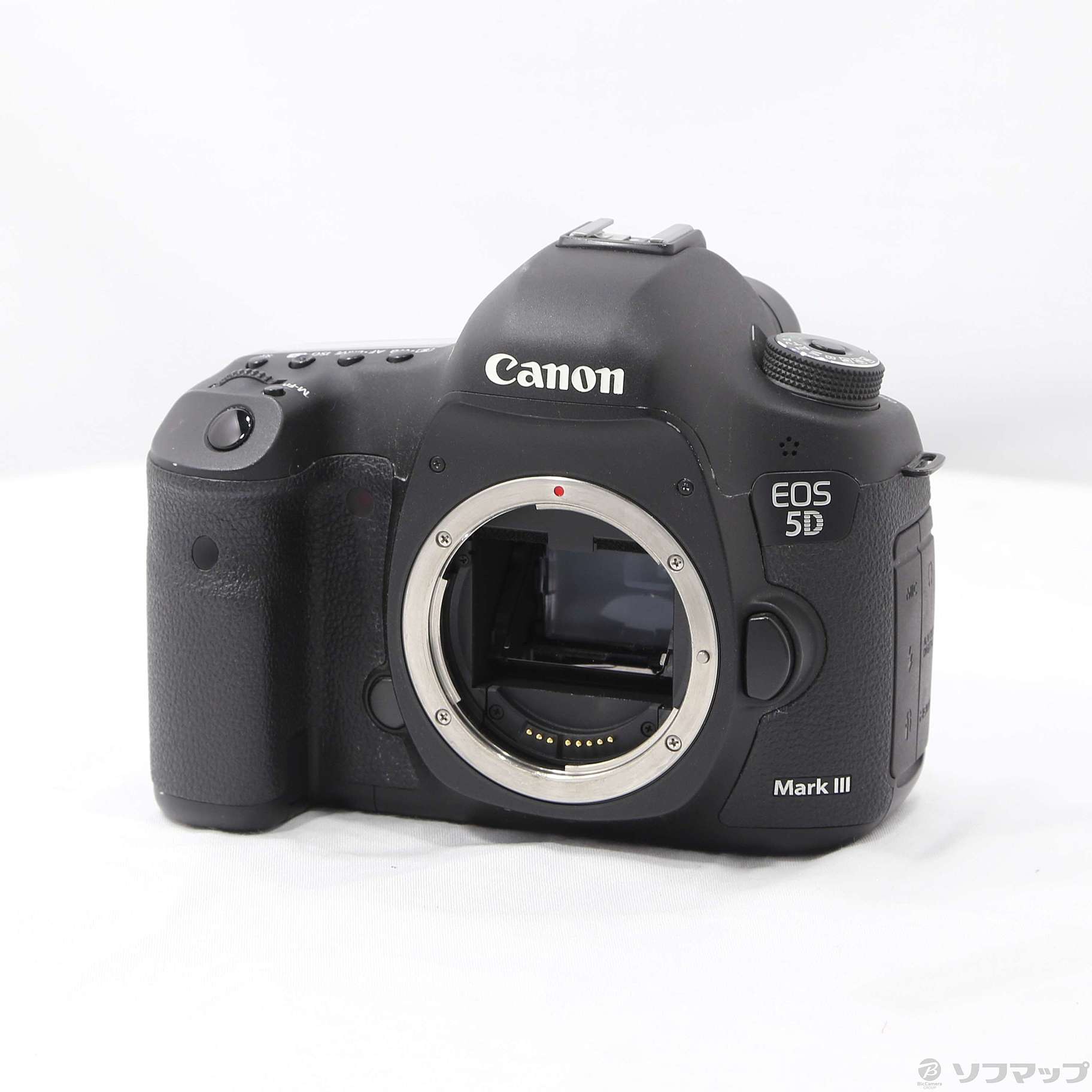 EOS 5D MarkIII