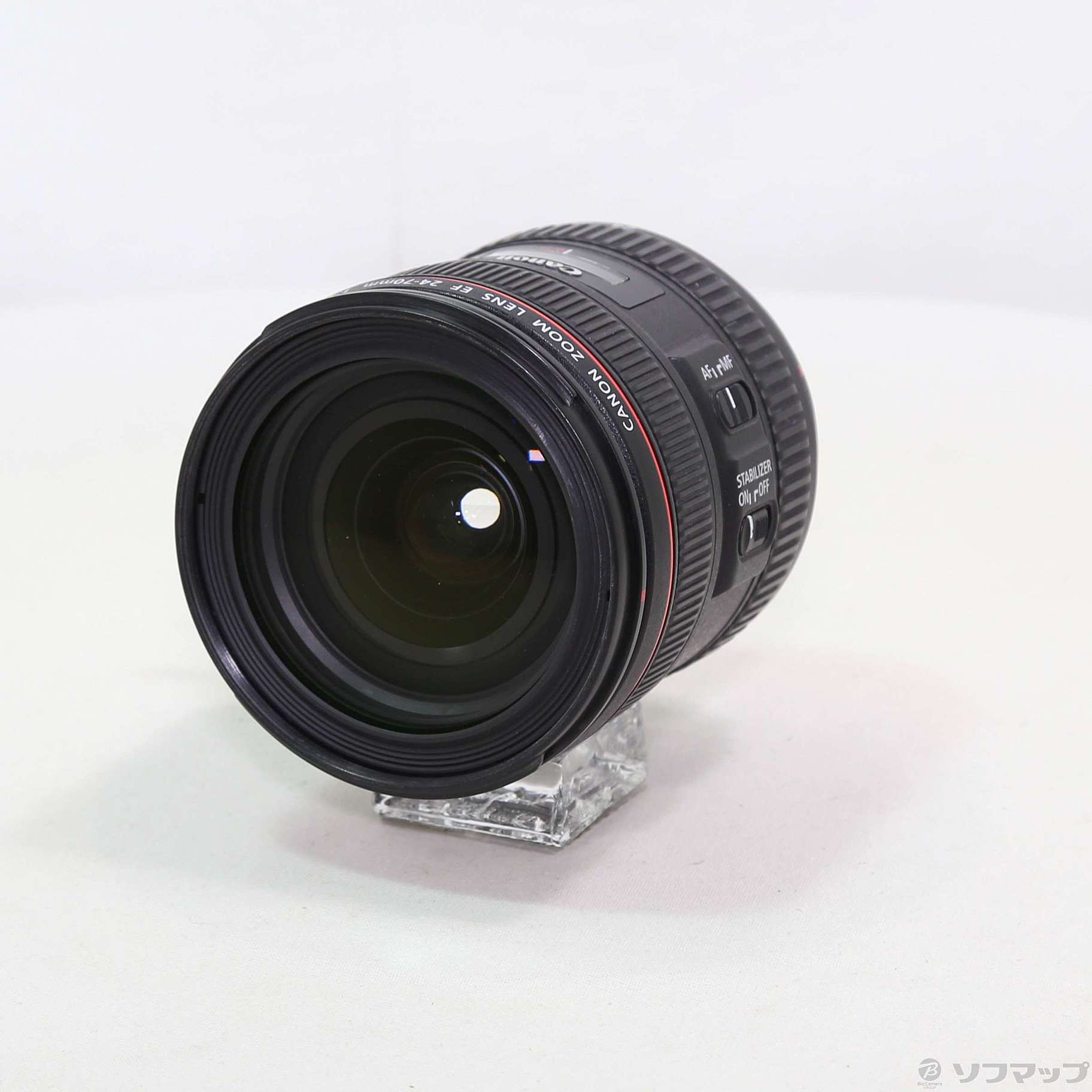 Canon EF 24-70mm F4L IS USM EF24-7040LIS