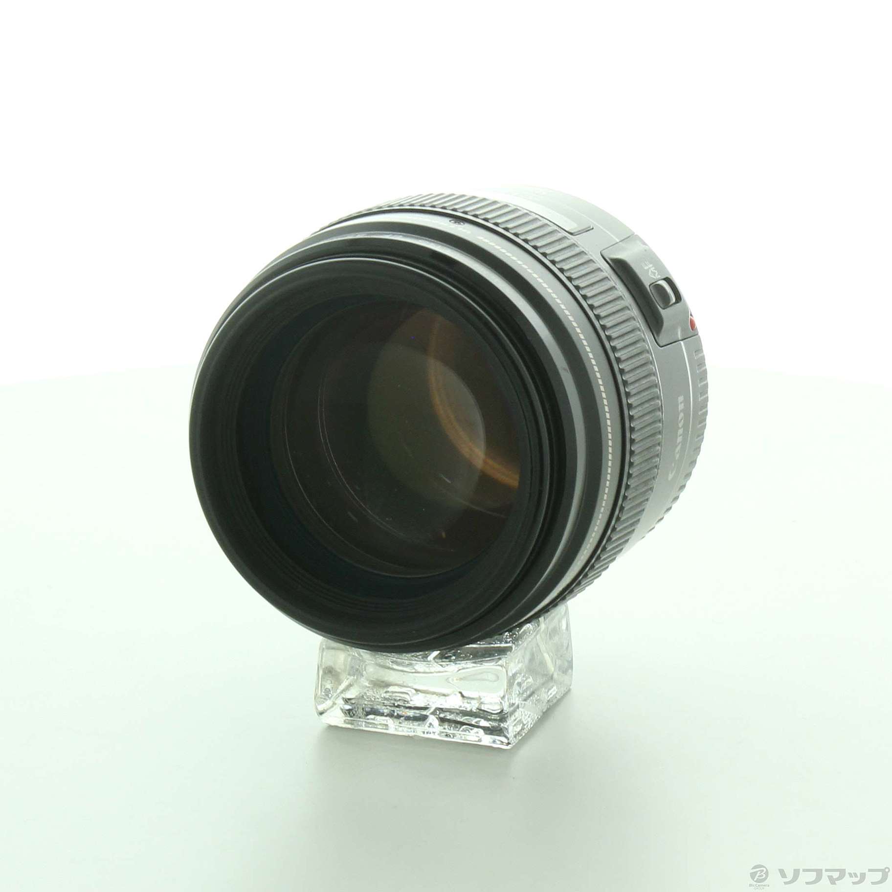 Canon EF 85mm F1.8USM (レンズ)