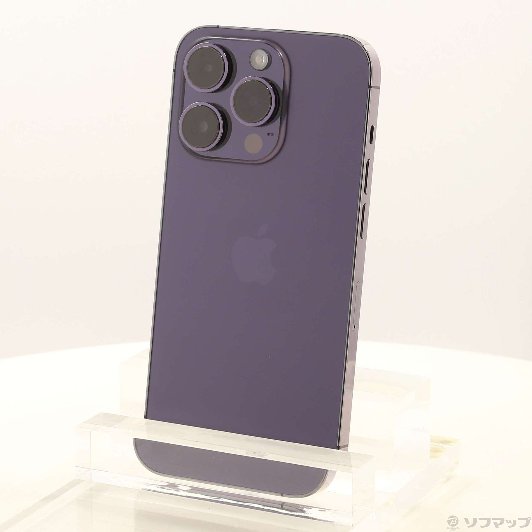Apple iPhone 14 Pro ディープパープル128GB