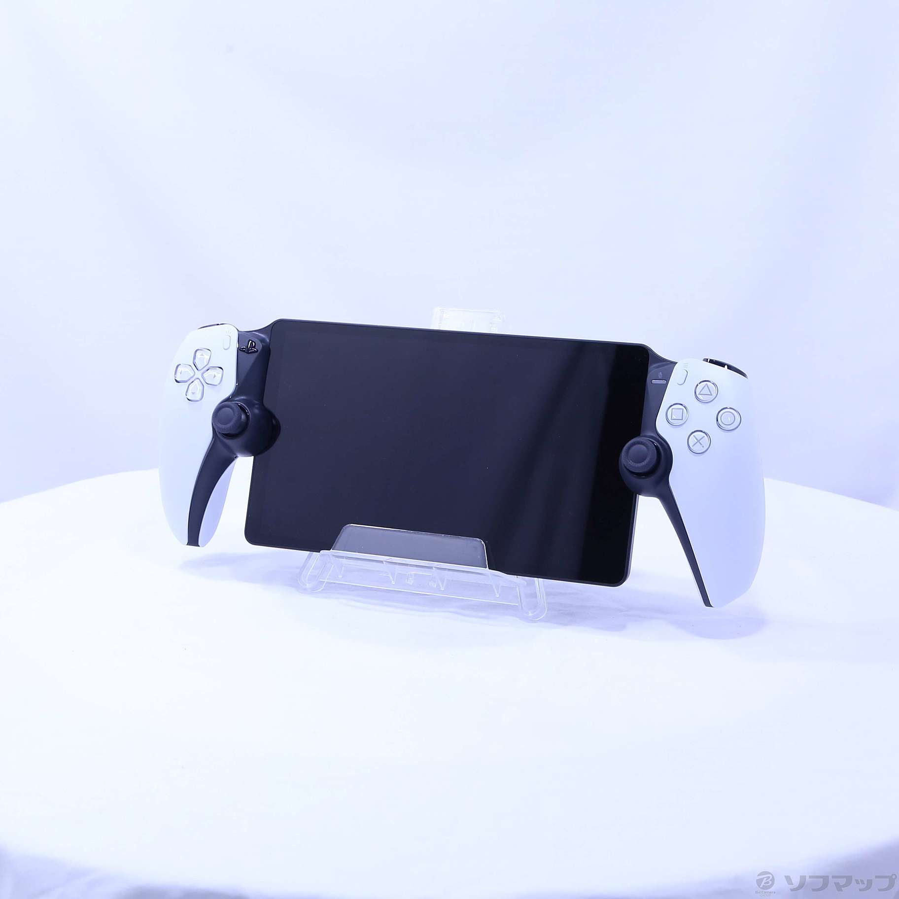 中古]プレイステーションポータル 申しあげ 