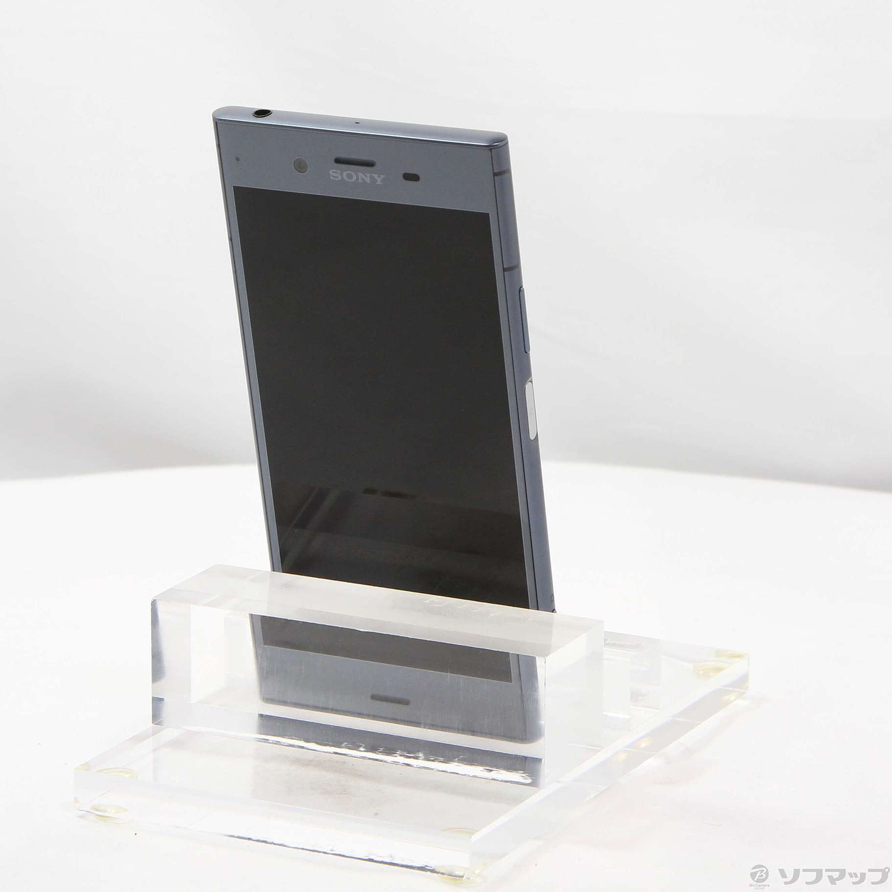 Xperia XZ1 64GB ムーンリットブルー 701SO SoftBank