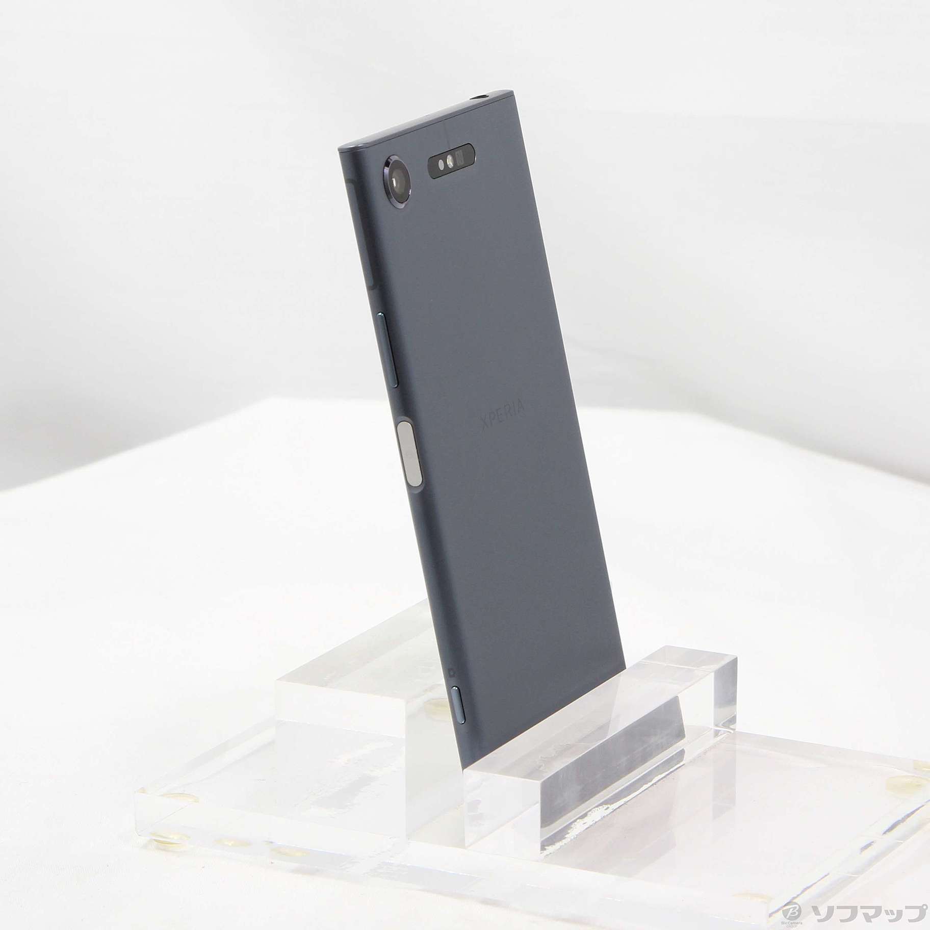 Xperia XZ1 64GB ムーンリットブルー 701SO SoftBank