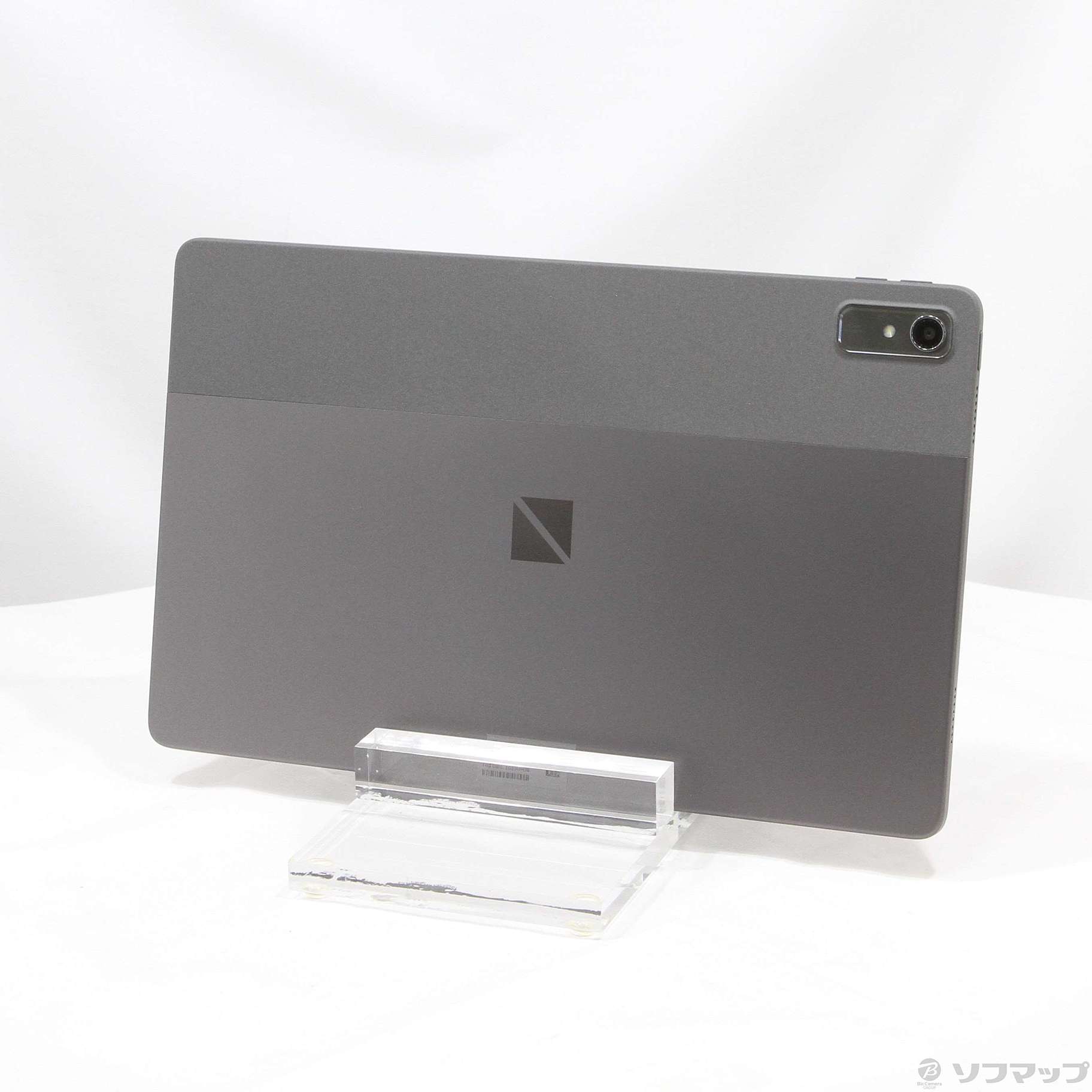 中古】LAVIE Tab T11 T1175／FAS 128GB ストームグレー PCT1175FAS Wi 