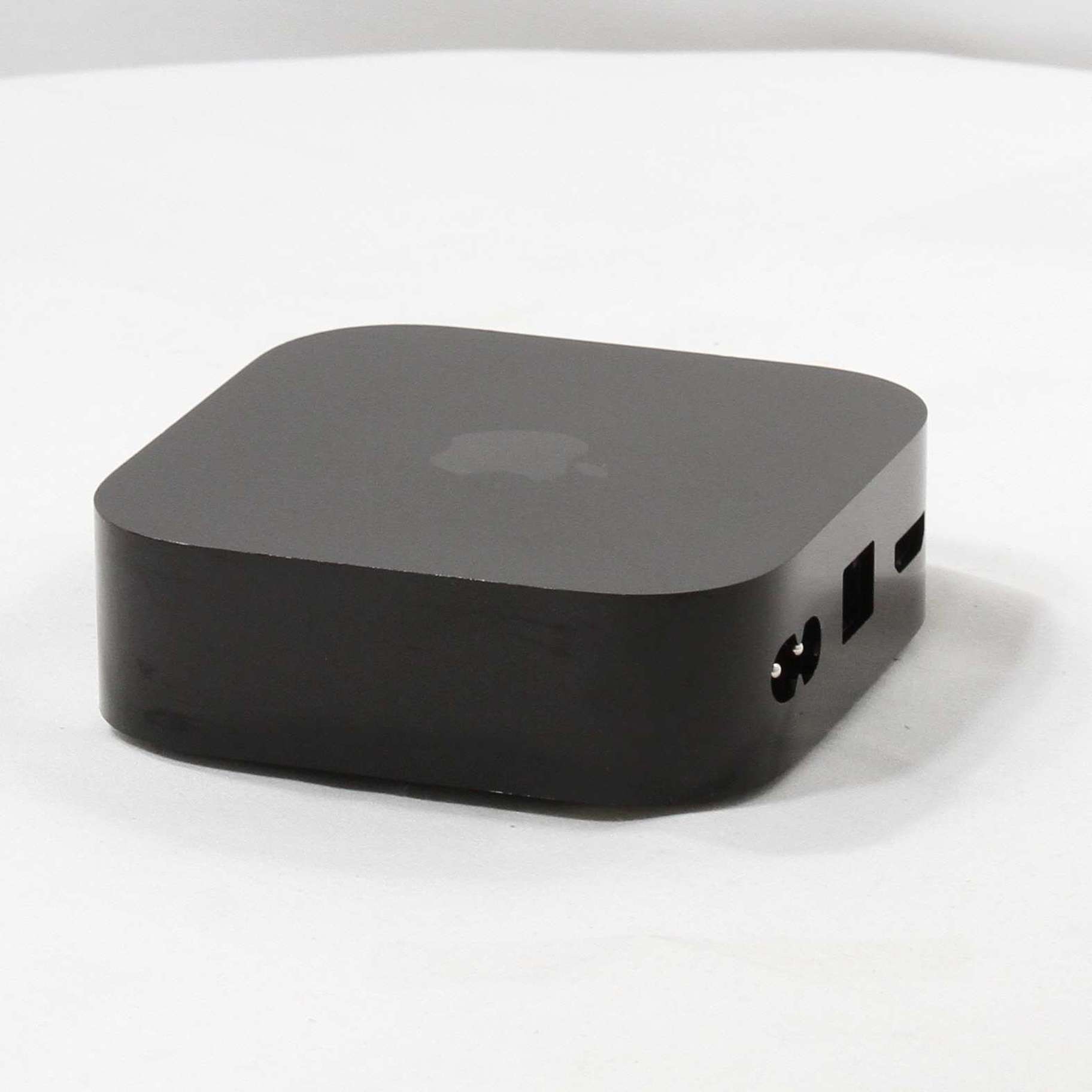中古】Apple TV 4K 第3世代 128GB Wi-Fi+Ethernetモデル MN893J