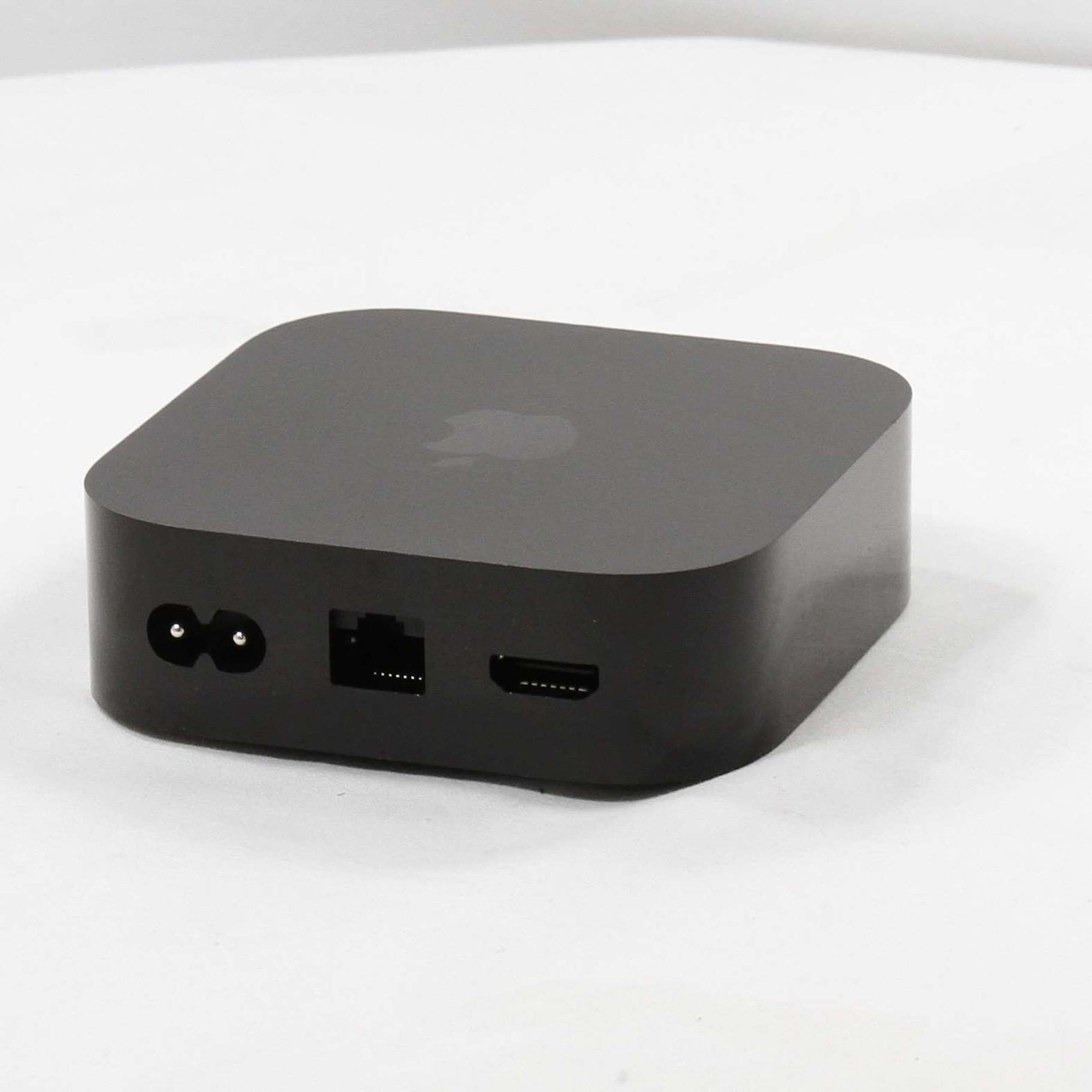 中古】Apple TV 4K 第3世代 128GB Wi-Fi+Ethernetモデル MN893J／A