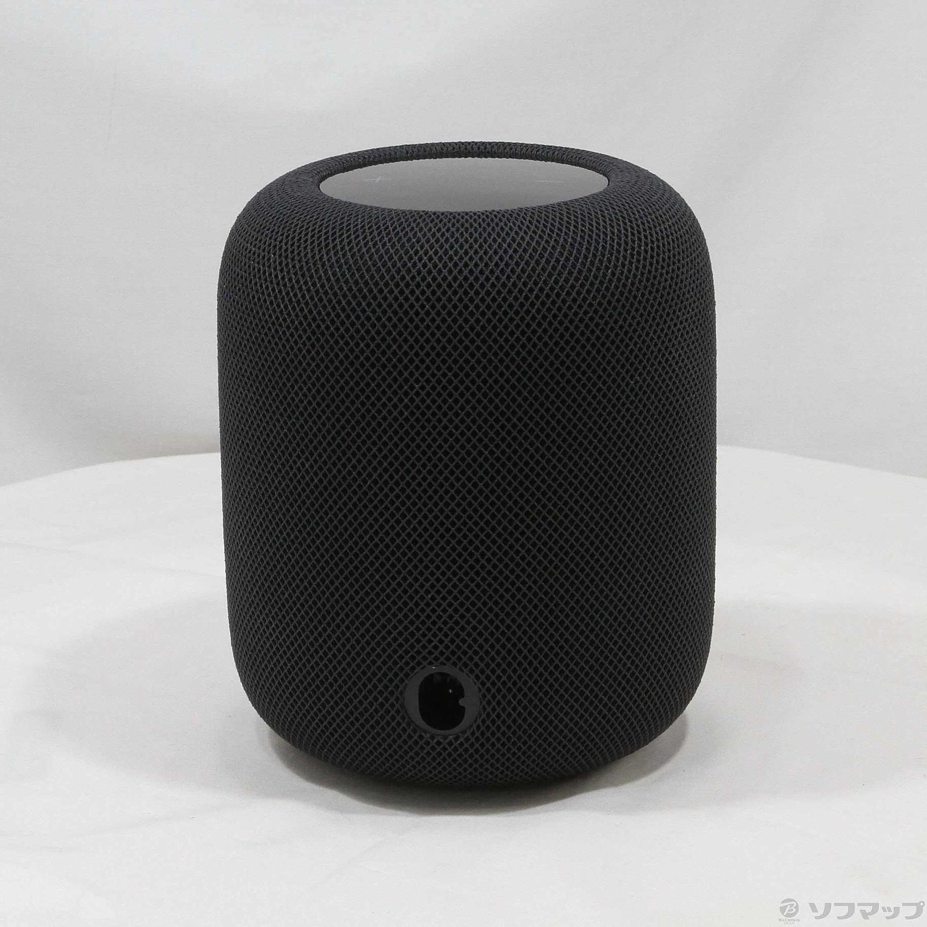 HomePod 第2世代 払わさ ミッドナイト MQJ73J/A 美品